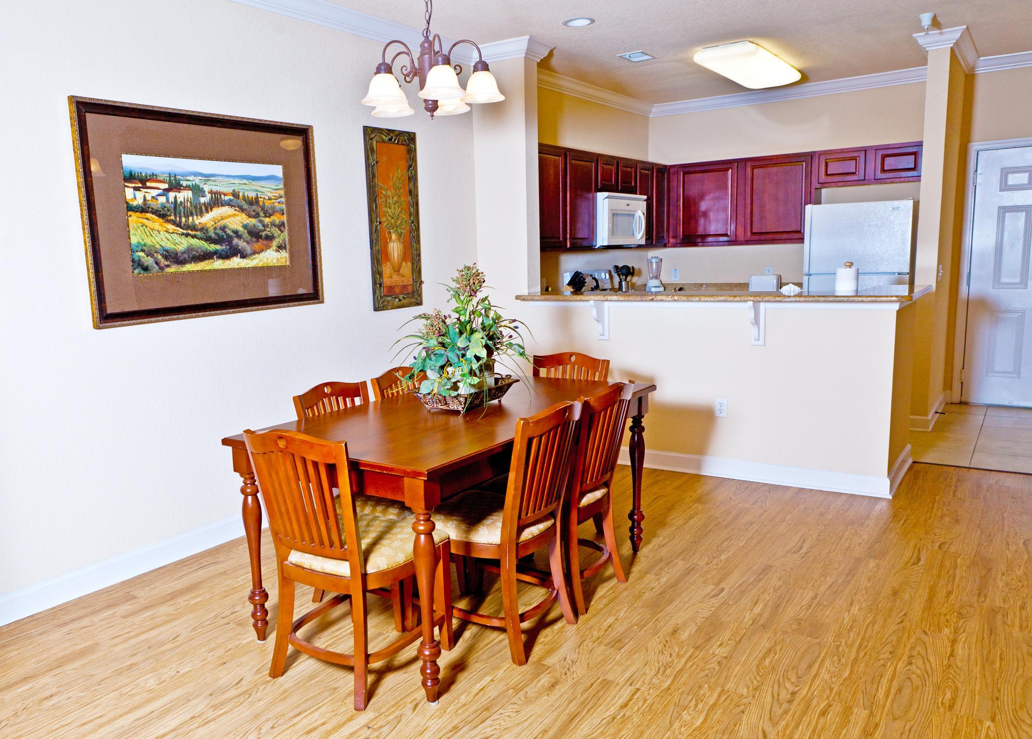 Tuscana Resort Four Corners