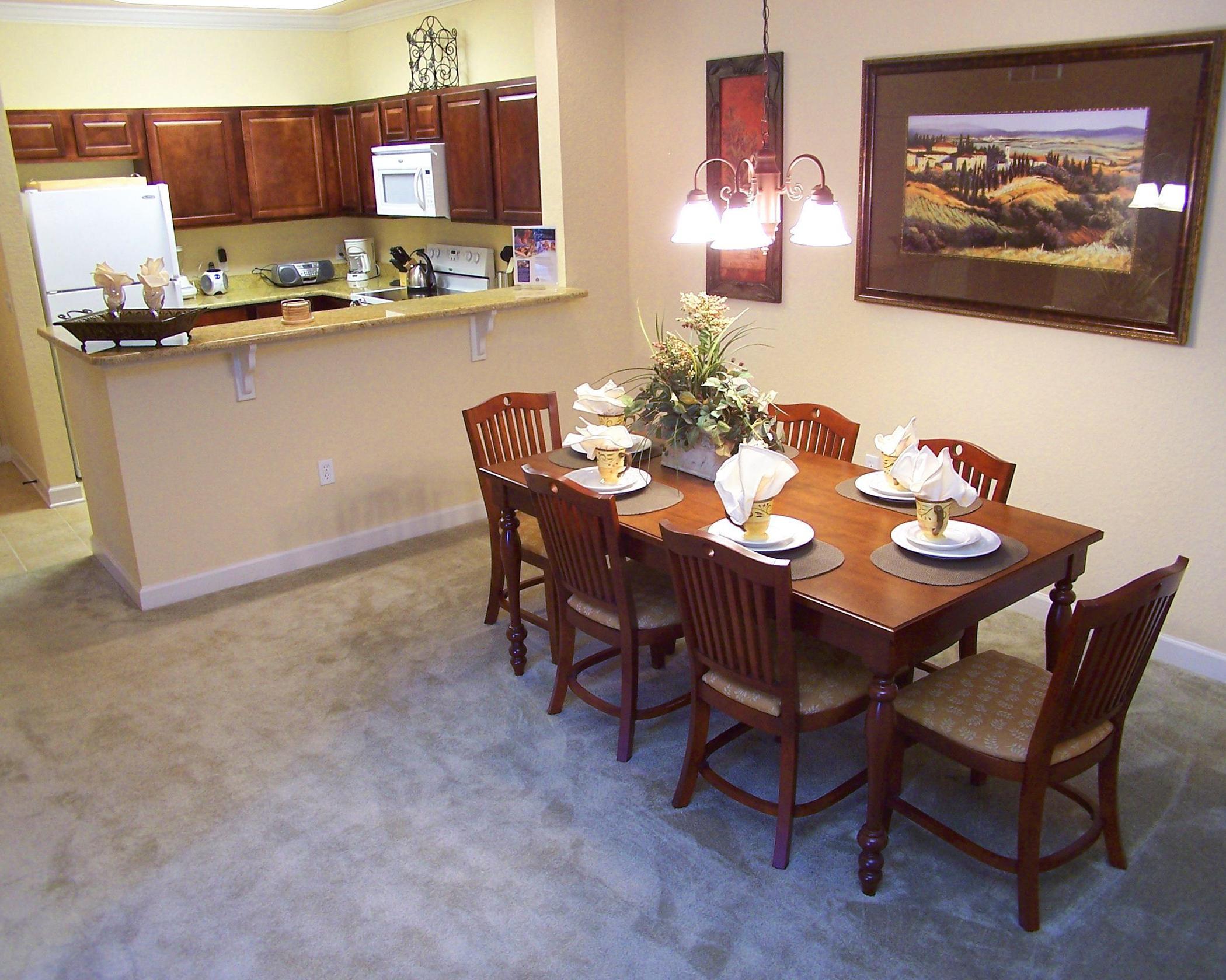 Tuscana Resort Four Corners