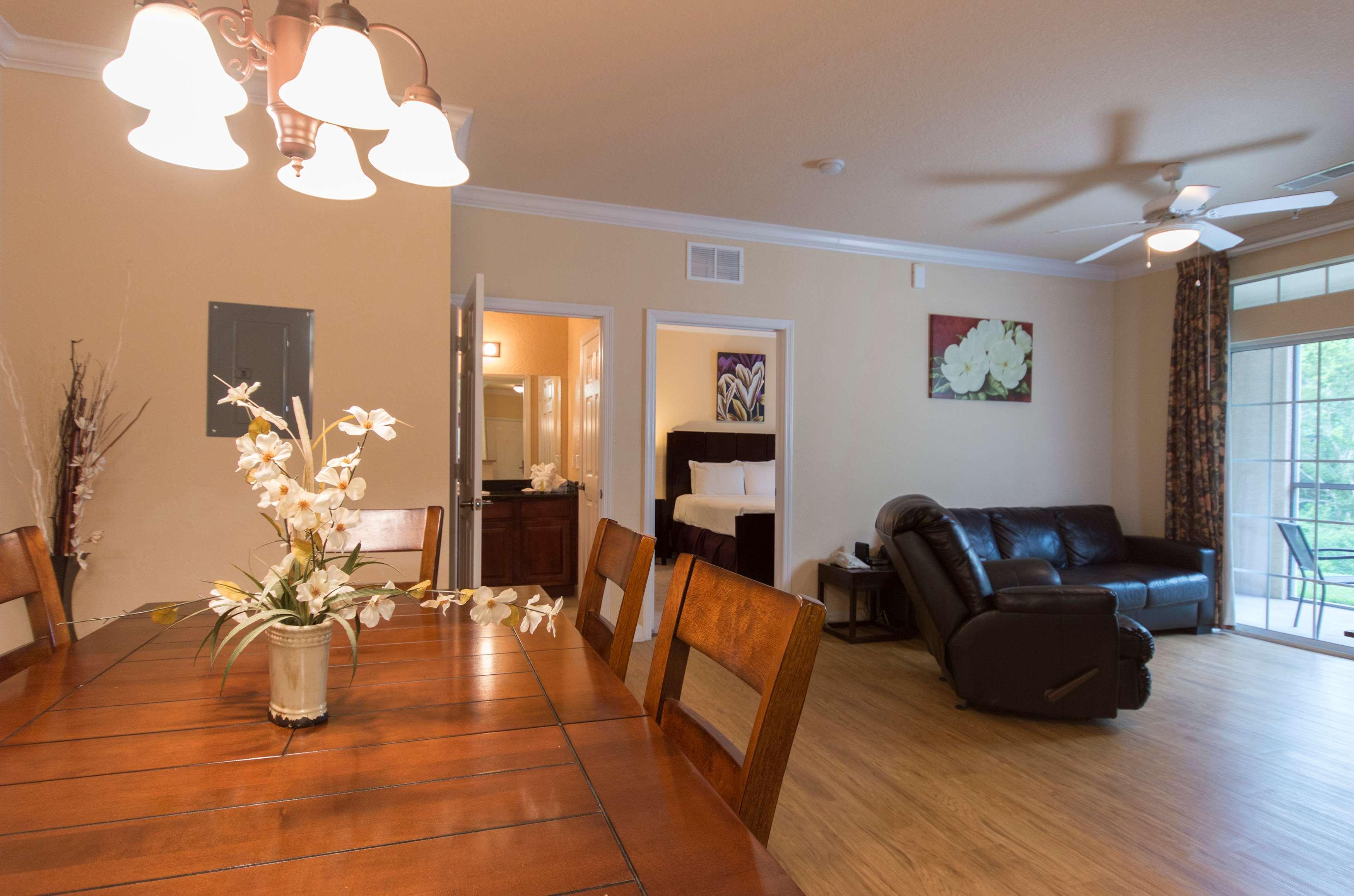 Tuscana Resort Four Corners