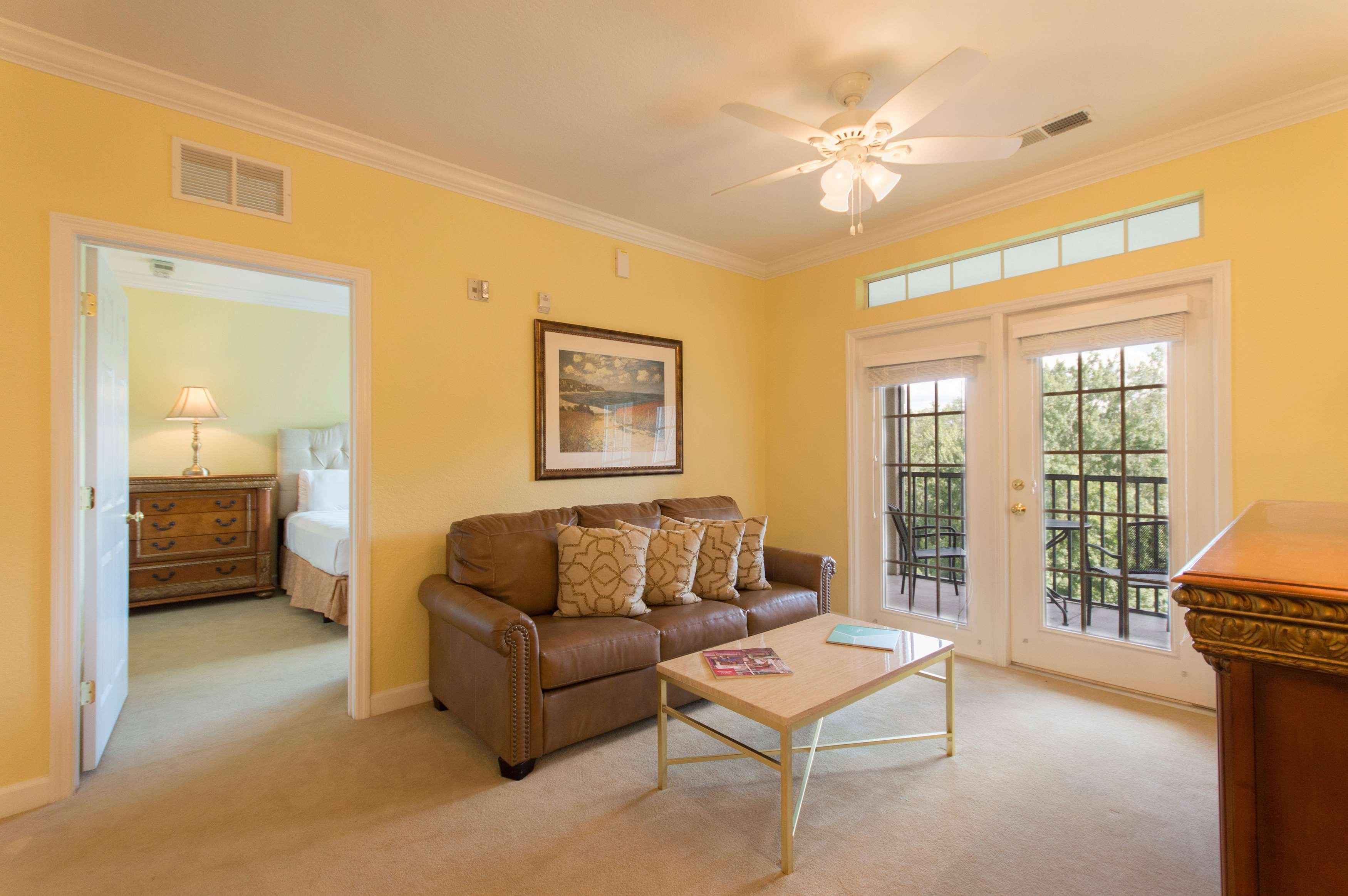 Tuscana Resort Four Corners