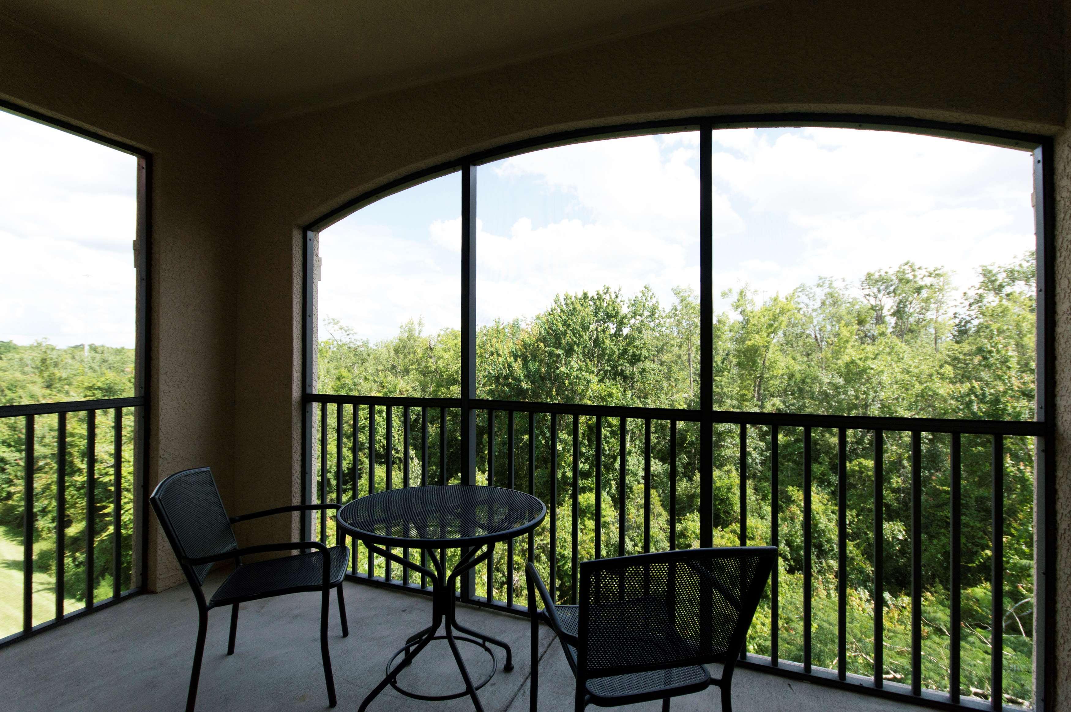 Resort Tuscana