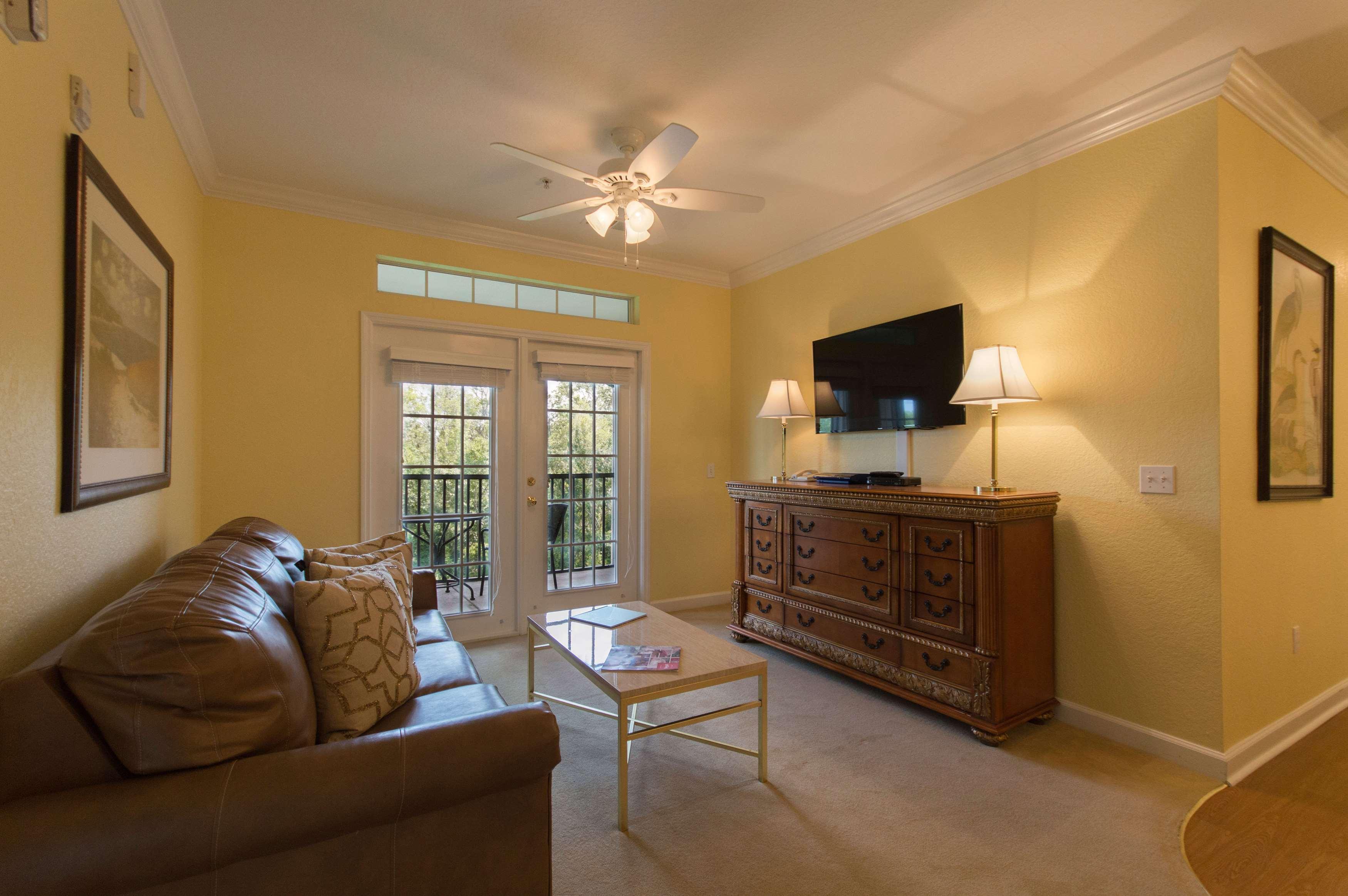 Tuscana 4* Four Corners