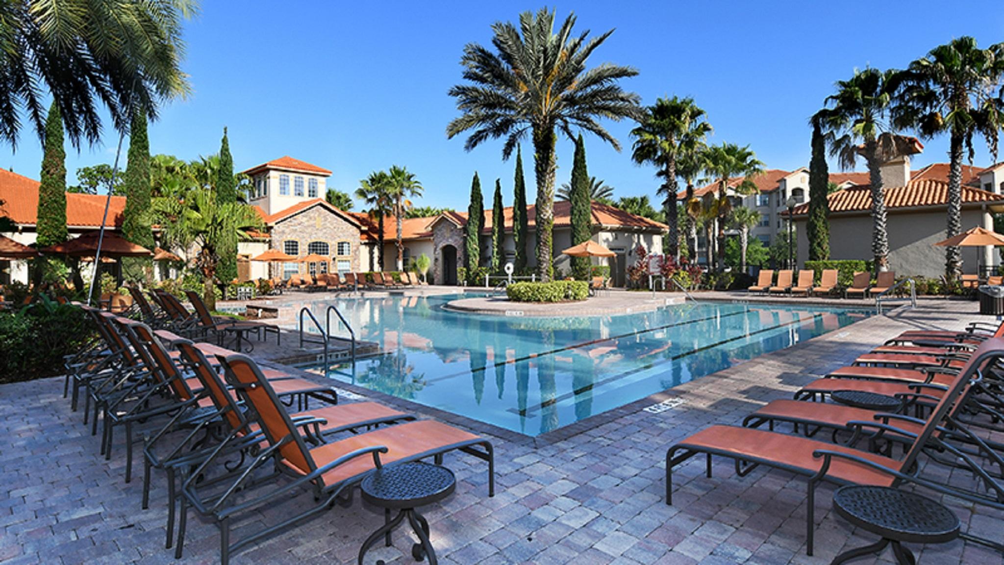 Resort Tuscana 4*