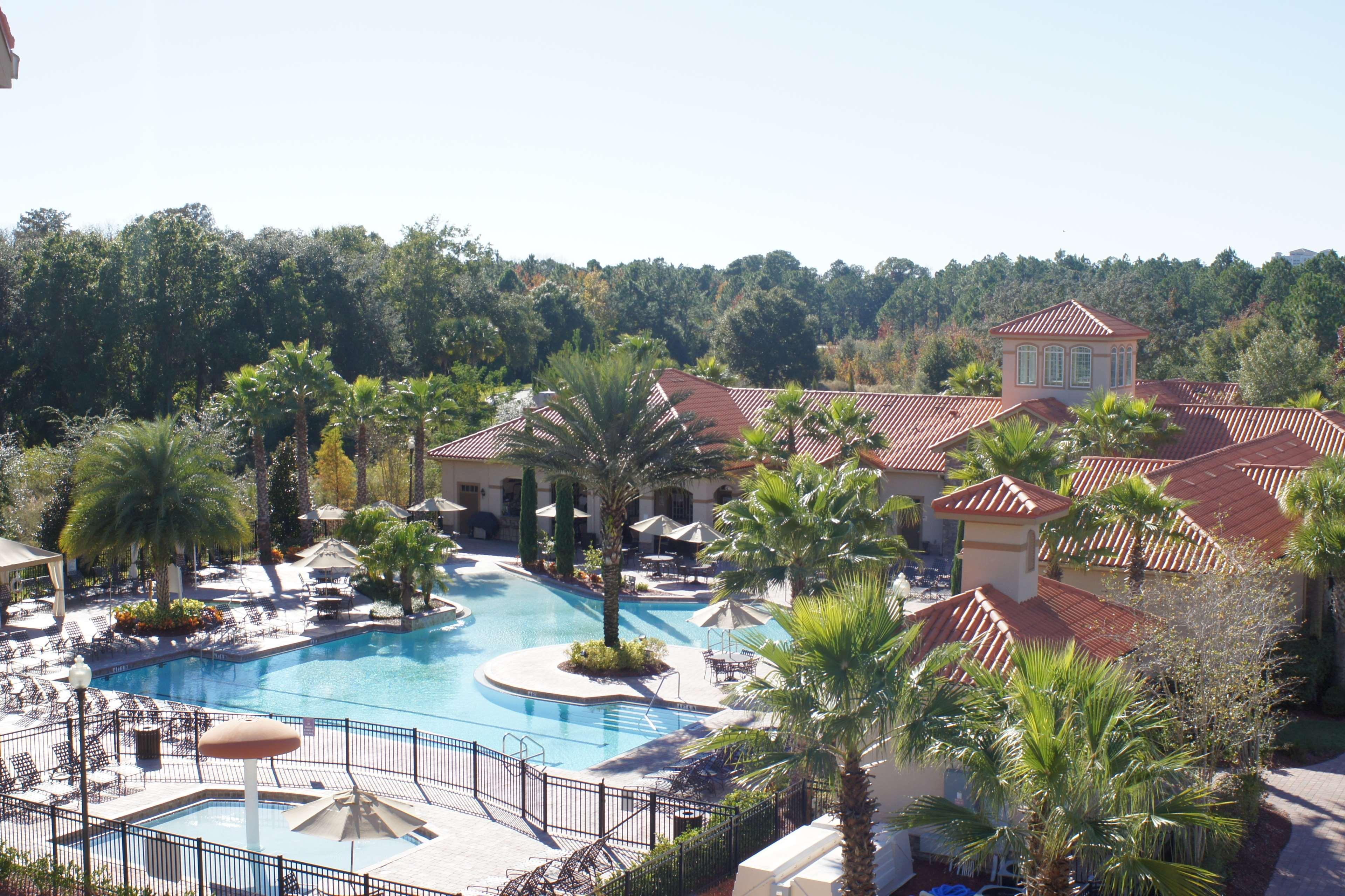 Tuscana 4*