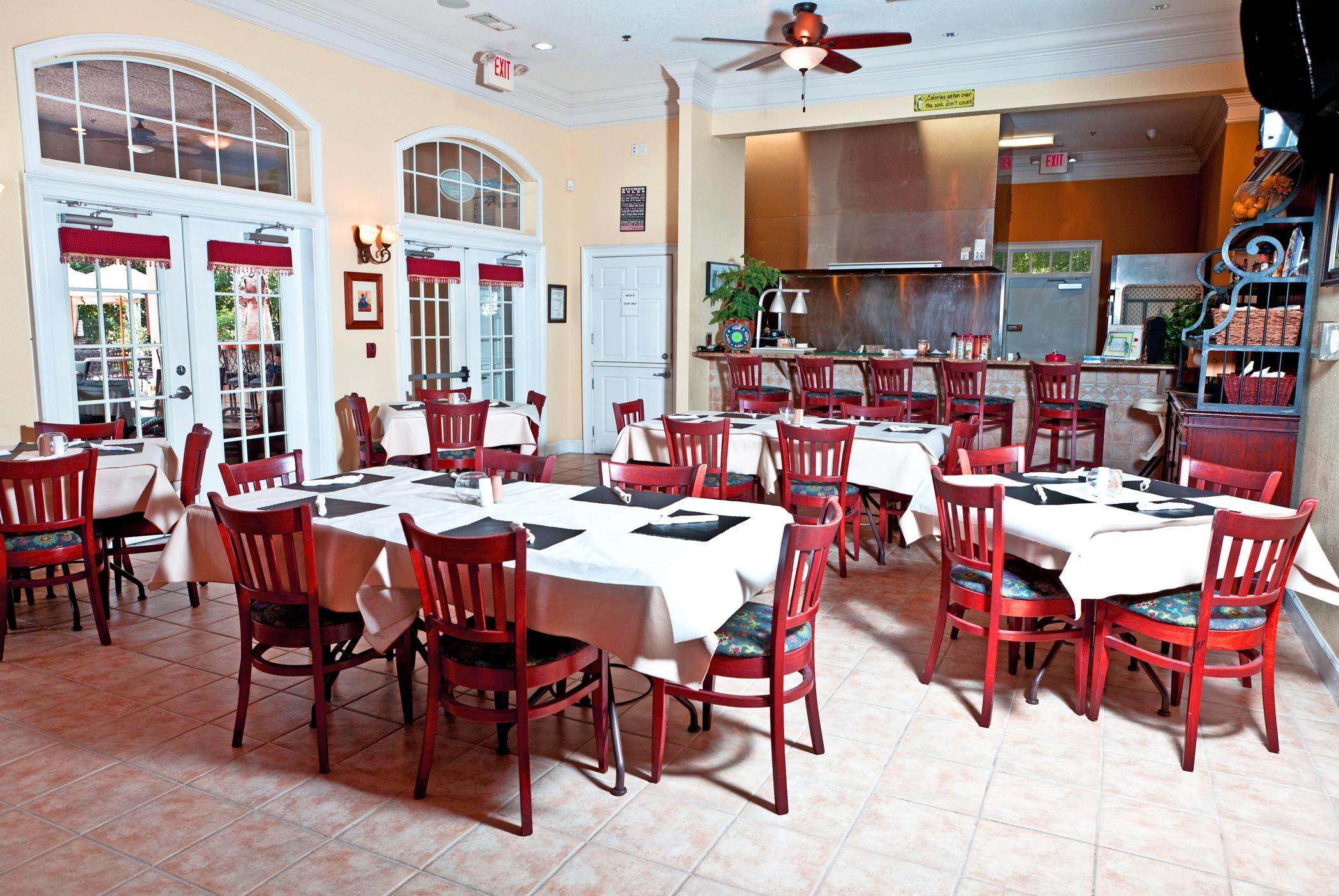 Tuscana Resort Four Corners