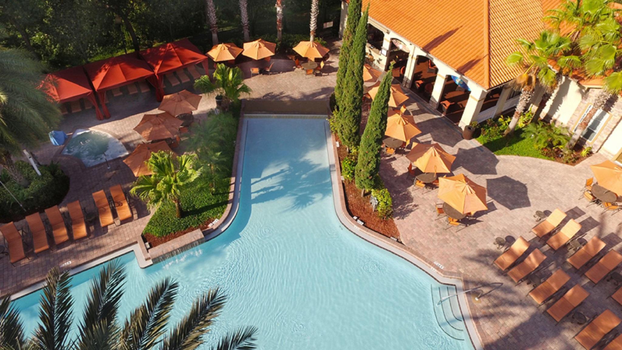 Resort Tuscana