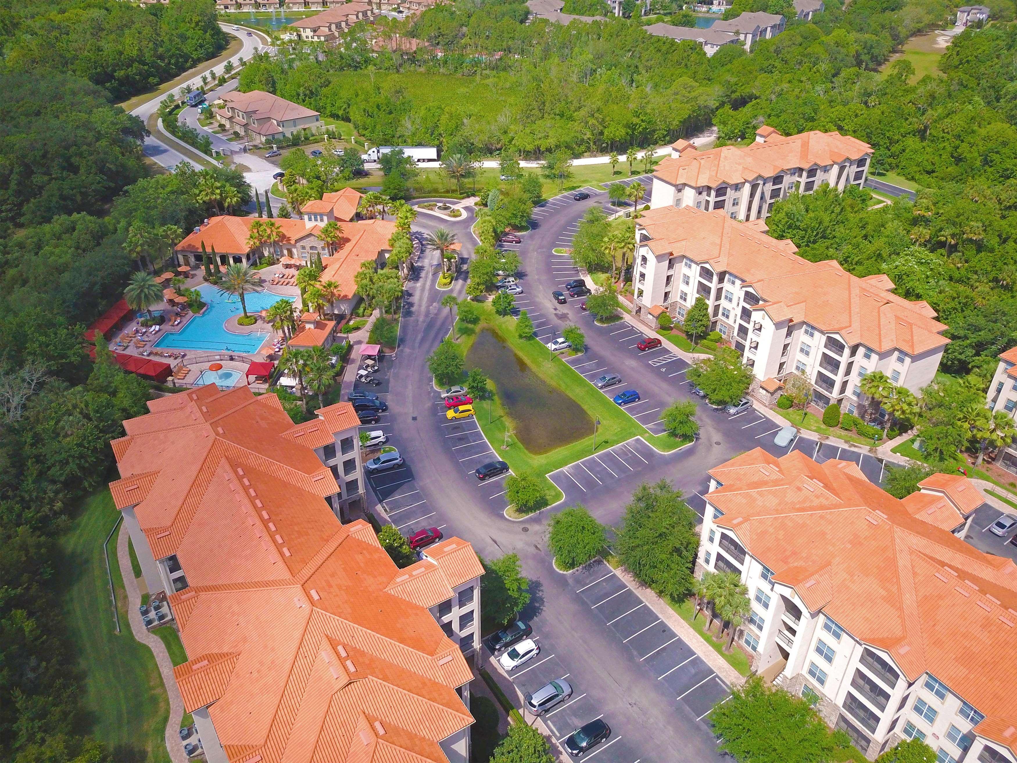 Tuscana Resort