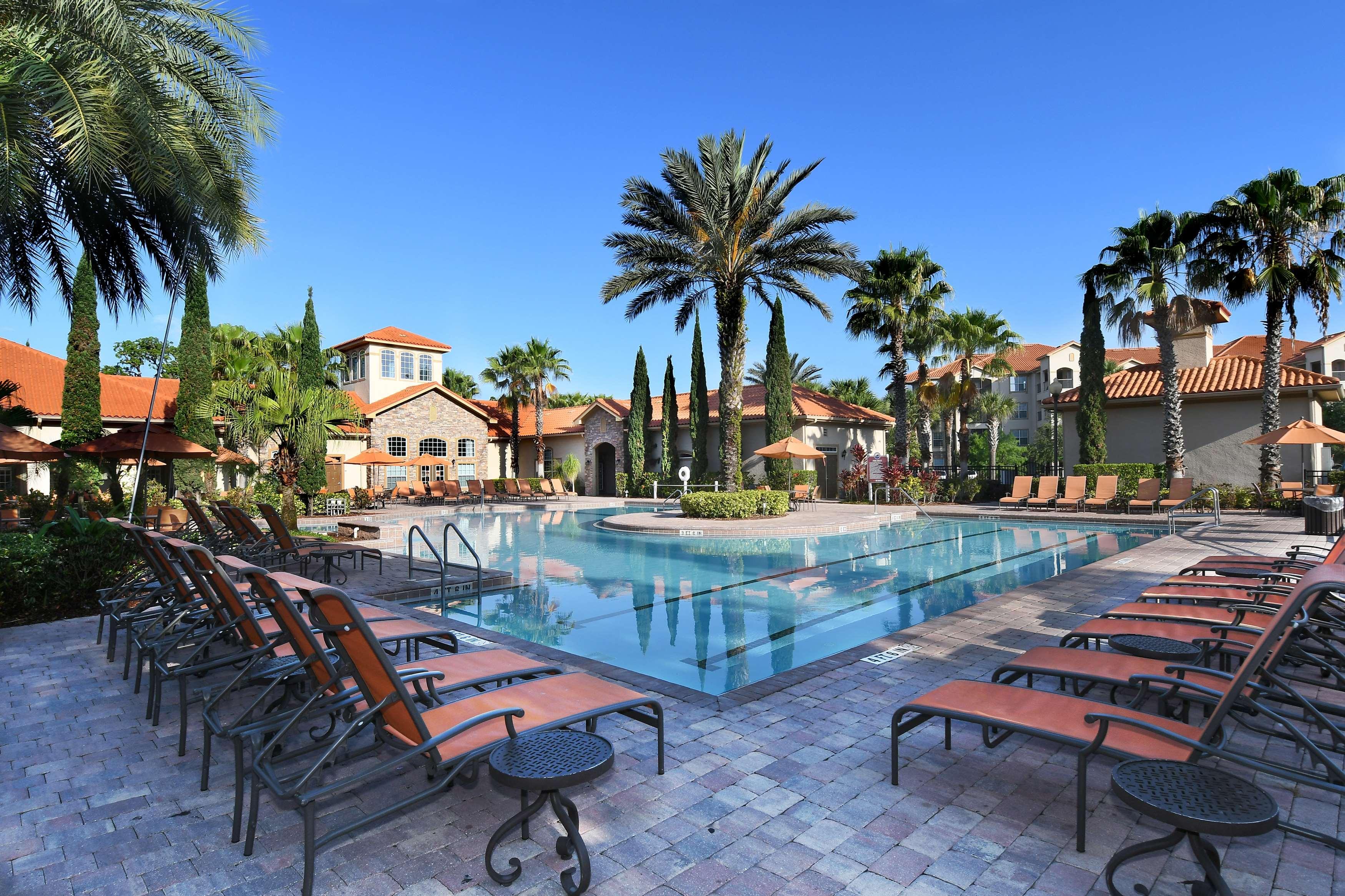 Tuscana Resort