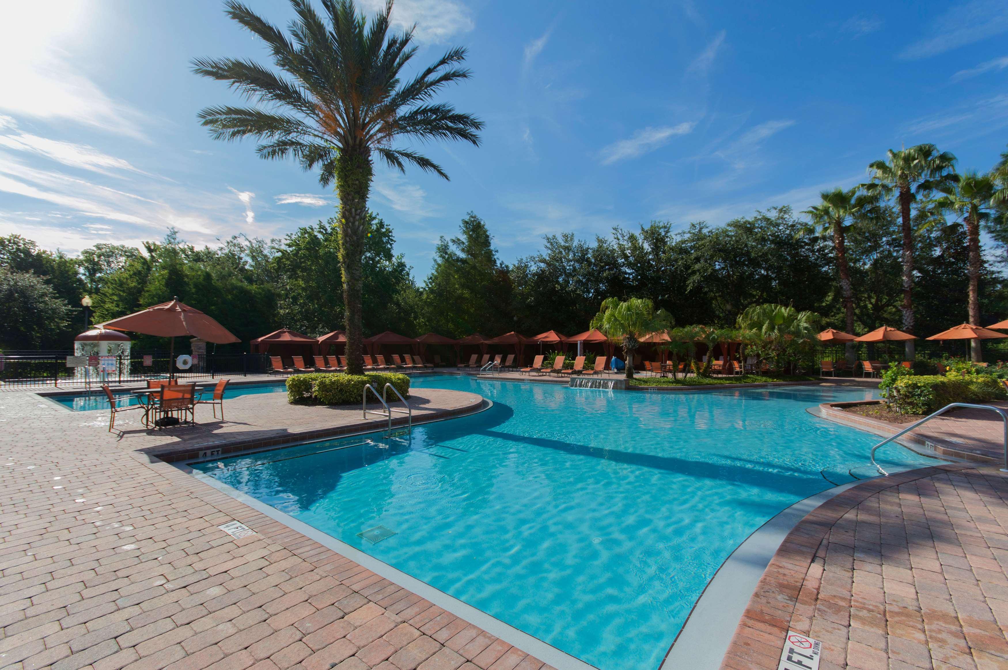 Tuscana Resort Four Corners