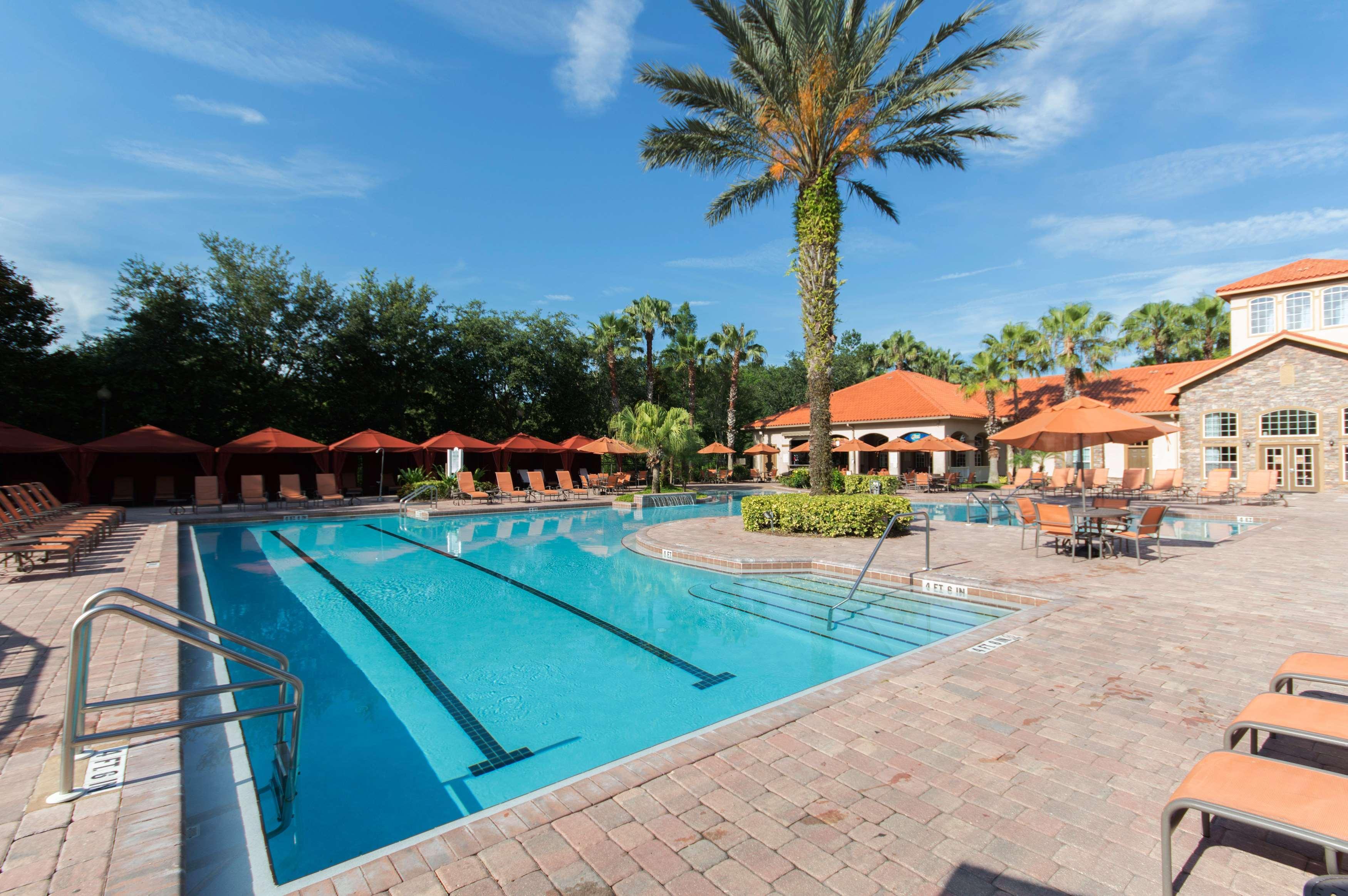 Tuscana Resort