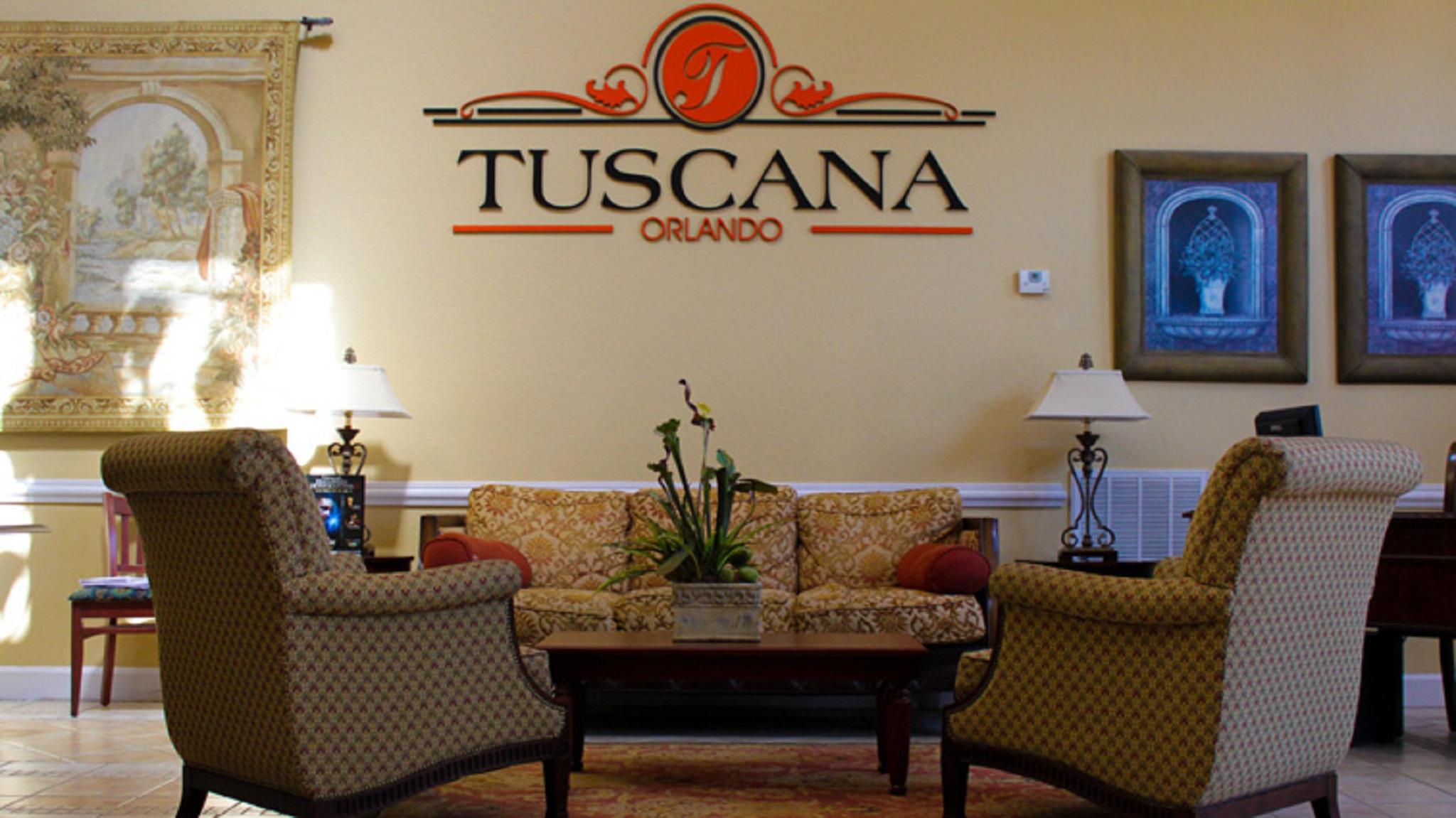 Resort Tuscana Four Corners