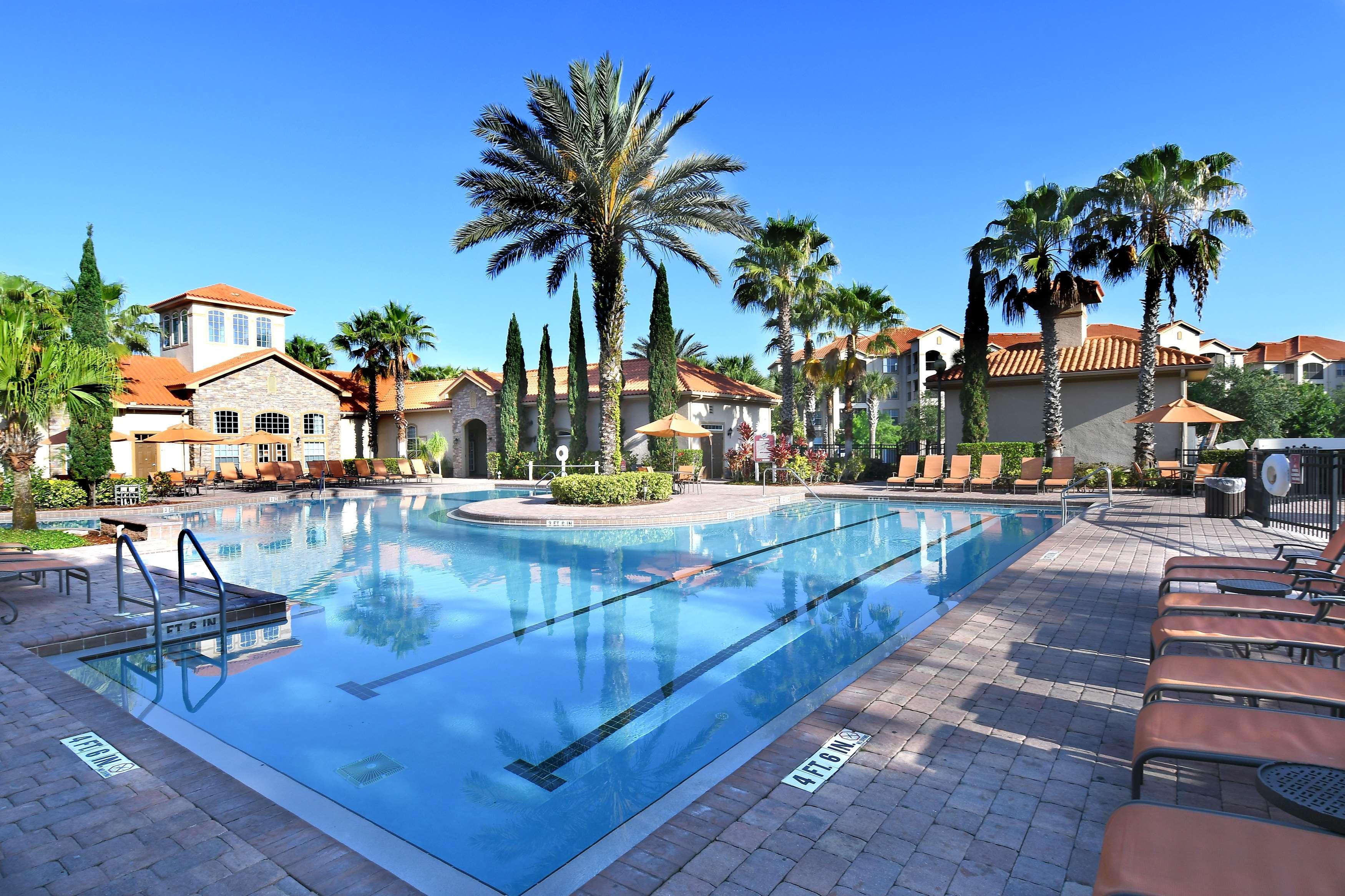Tuscana Resort