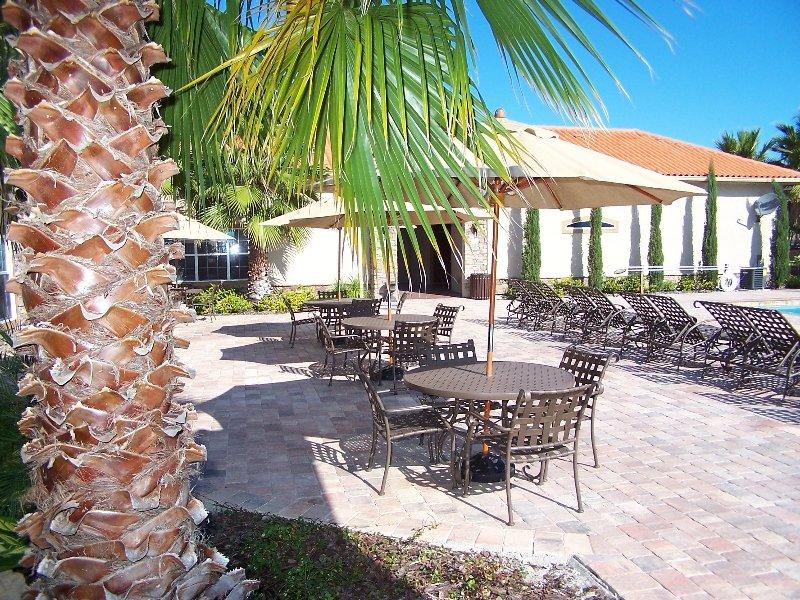 Tuscana Resort