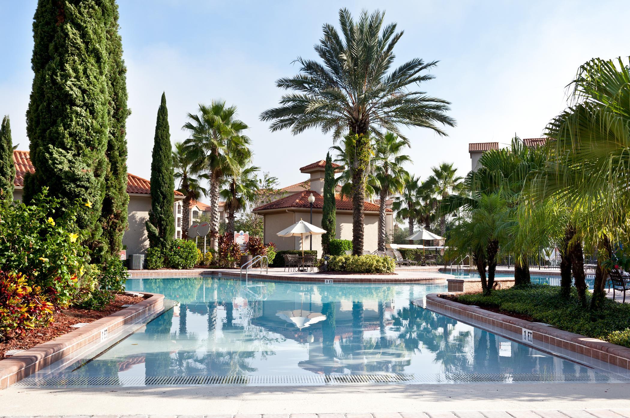 Tuscana 4* Four Corners