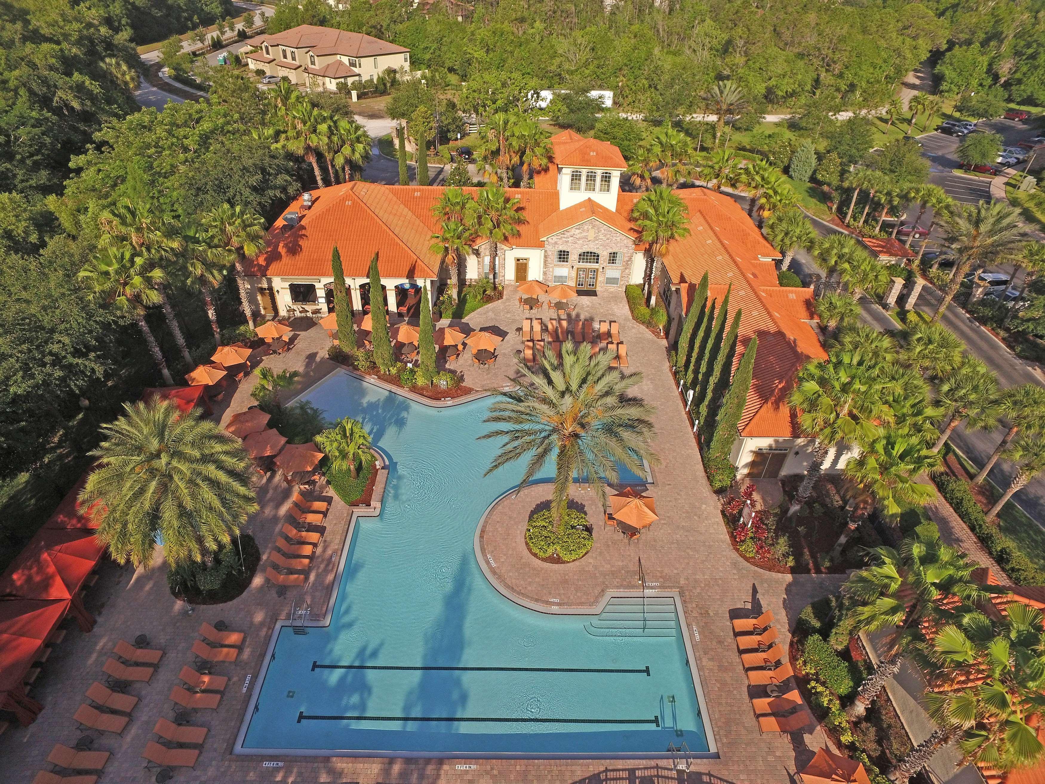 Tuscana 4* Four Corners