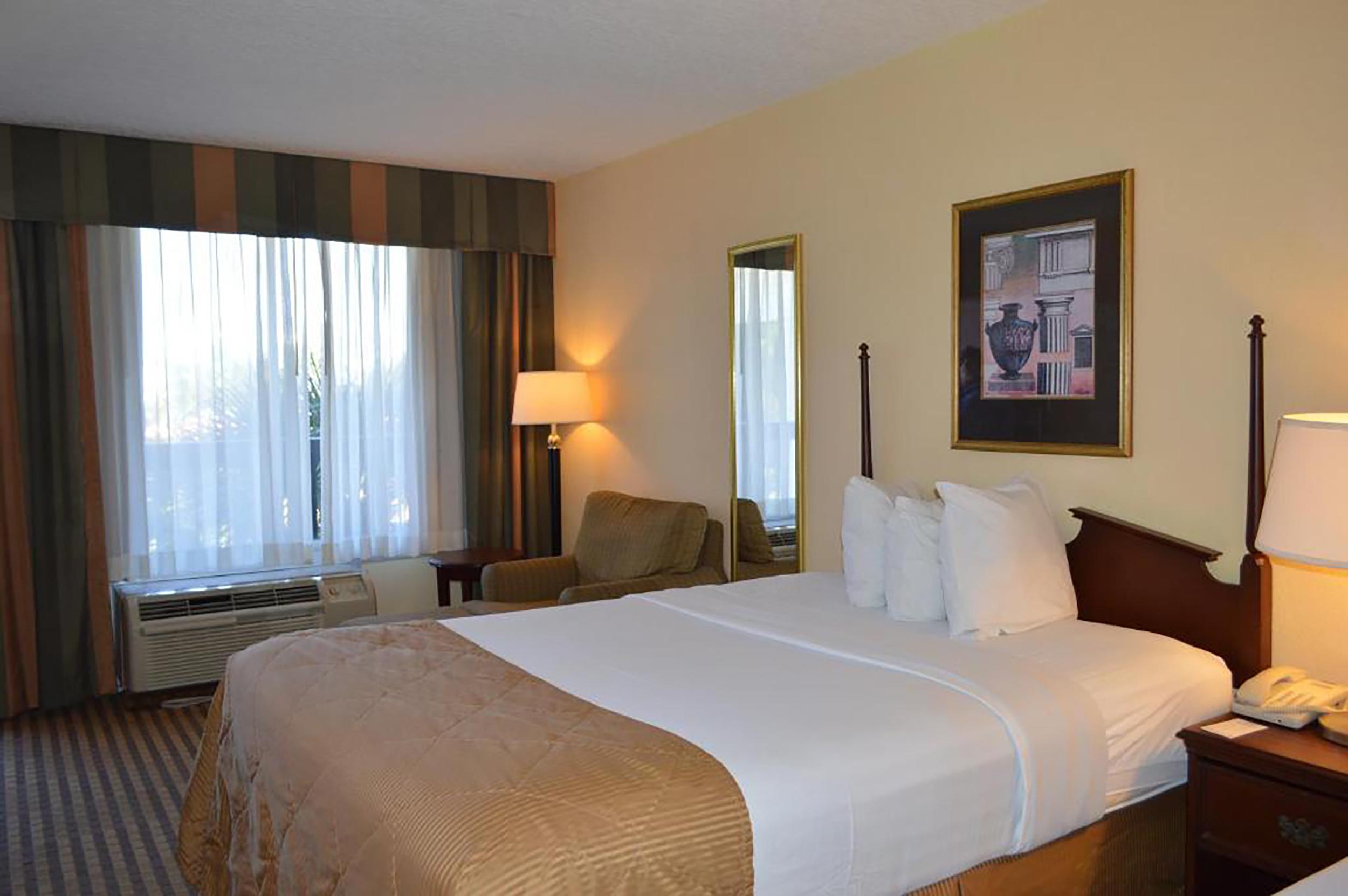 Opal & (adults Only) 3* Altamonte Springs