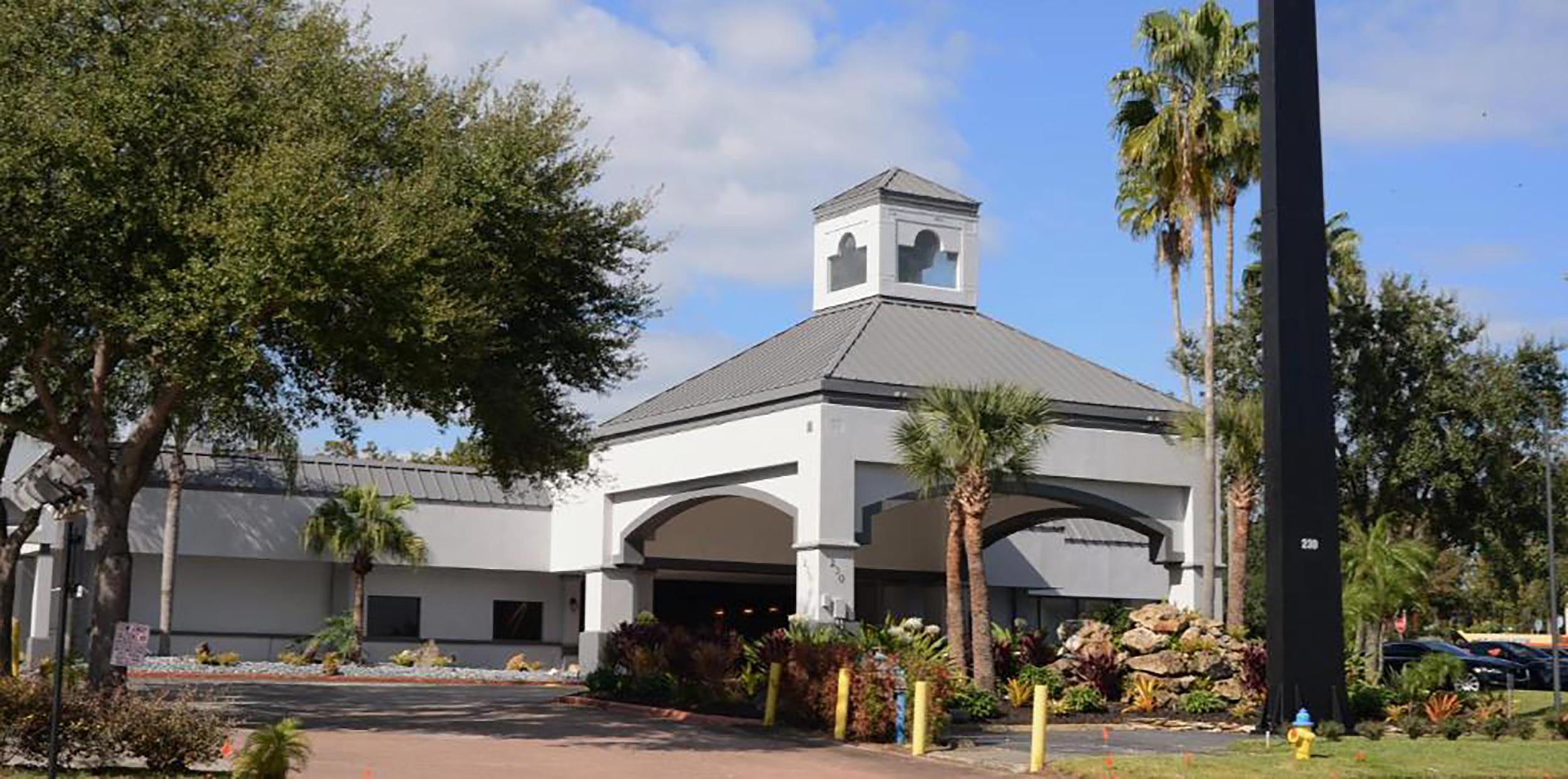 Opal & (adults Only) Altamonte Springs