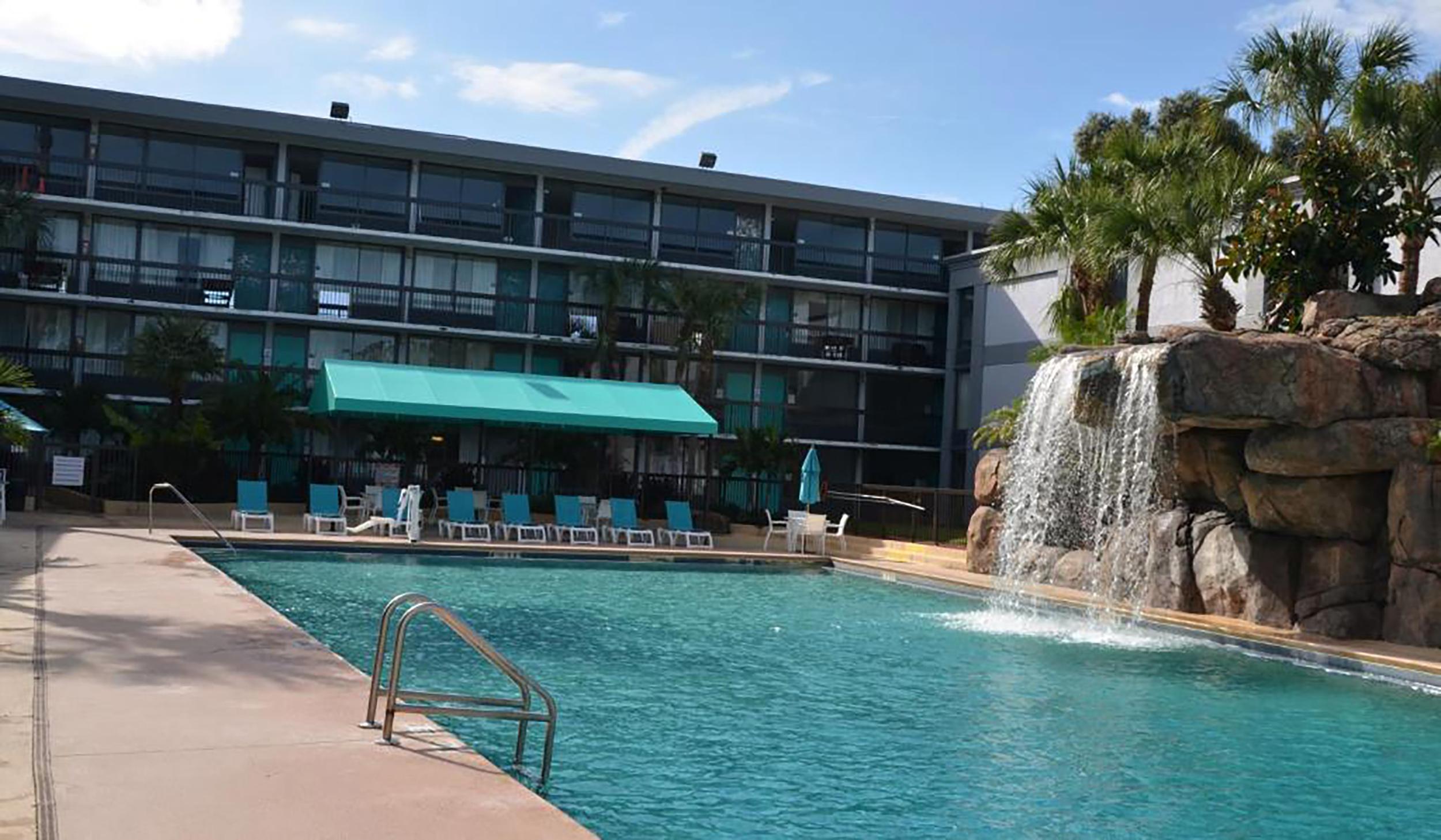 Opal & (adults Only) Hotel Altamonte Springs