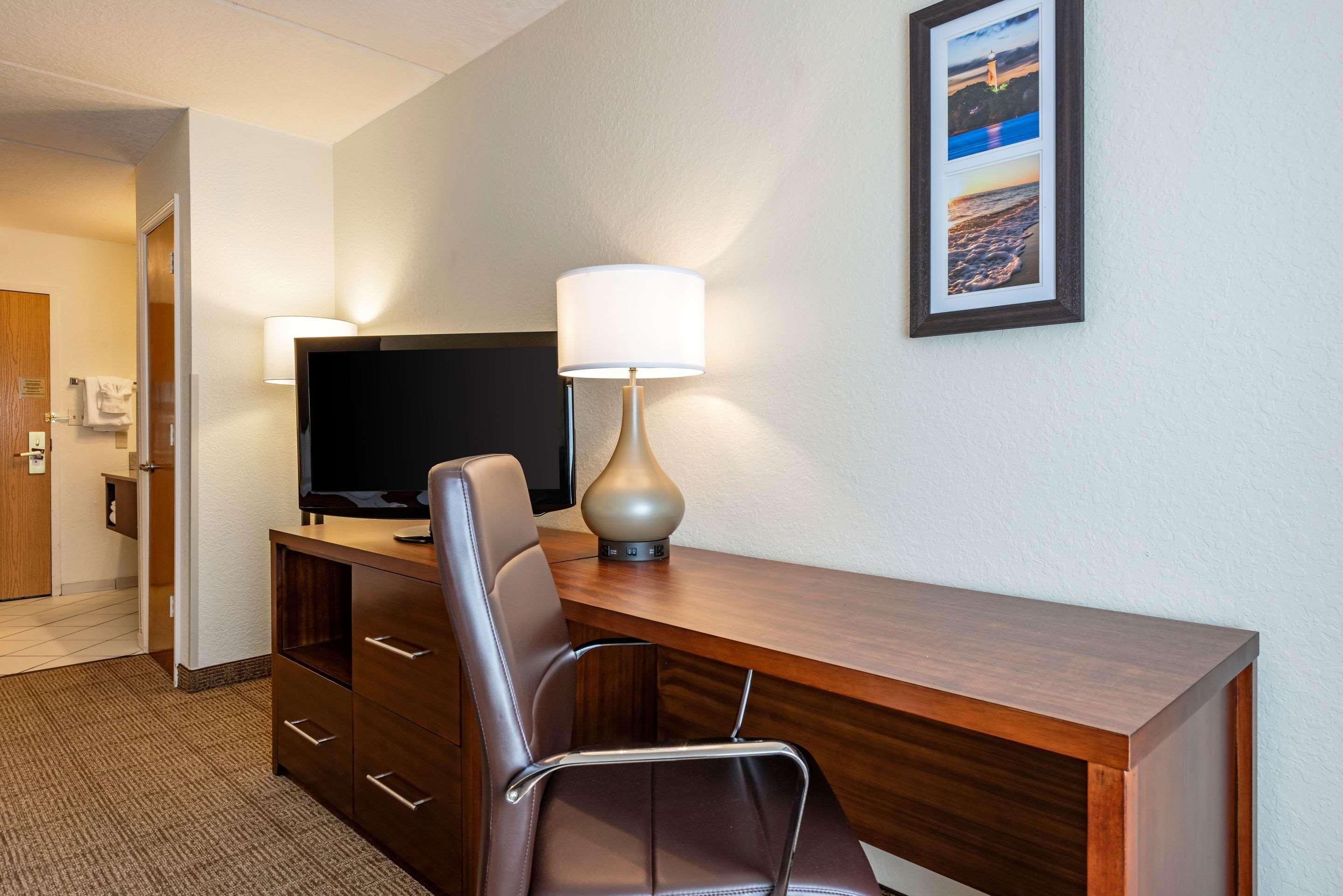 Comfort Kissimmee-lake Buena Vista South Inn