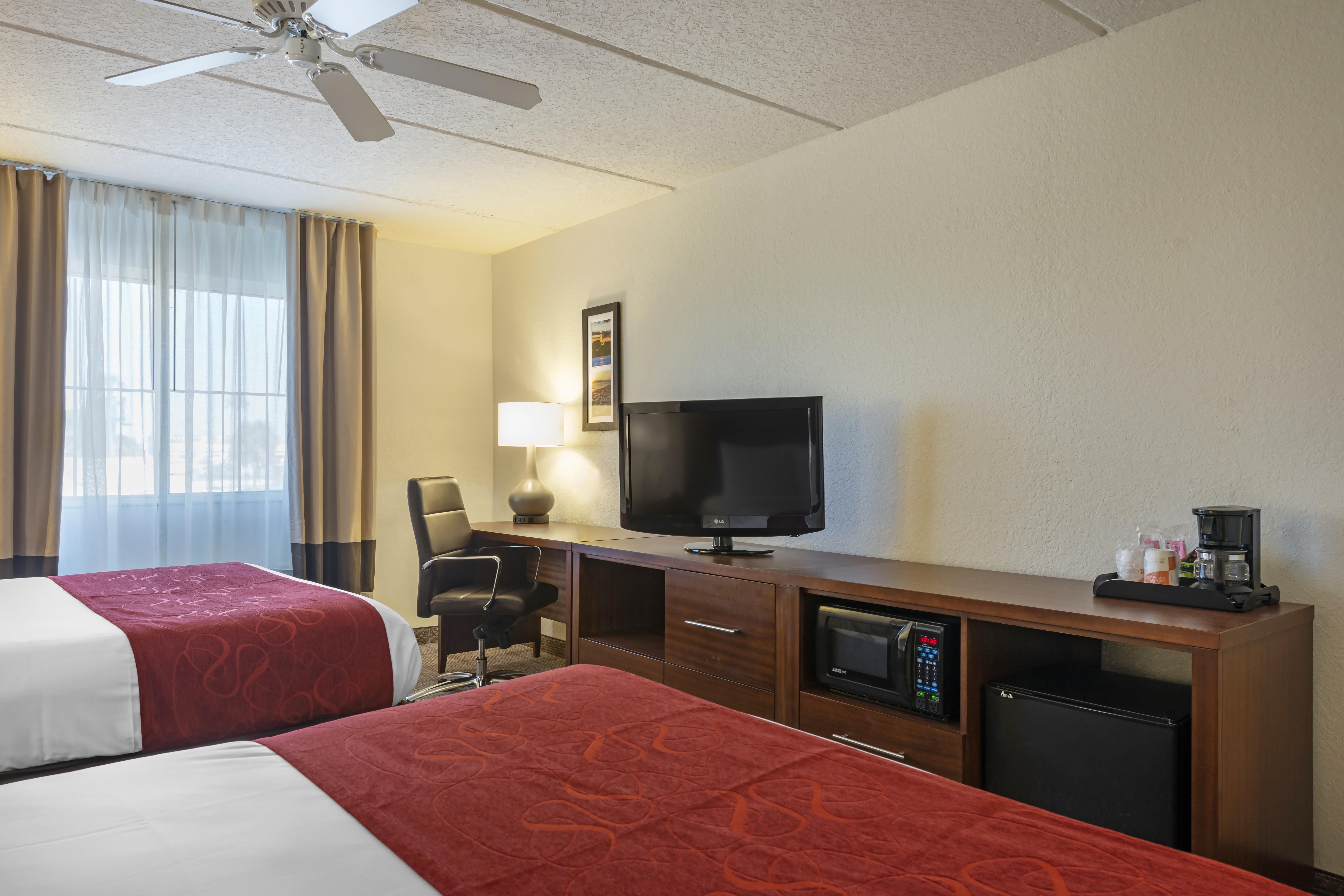Comfort Kissimmee-lake Buena Vista South 3*