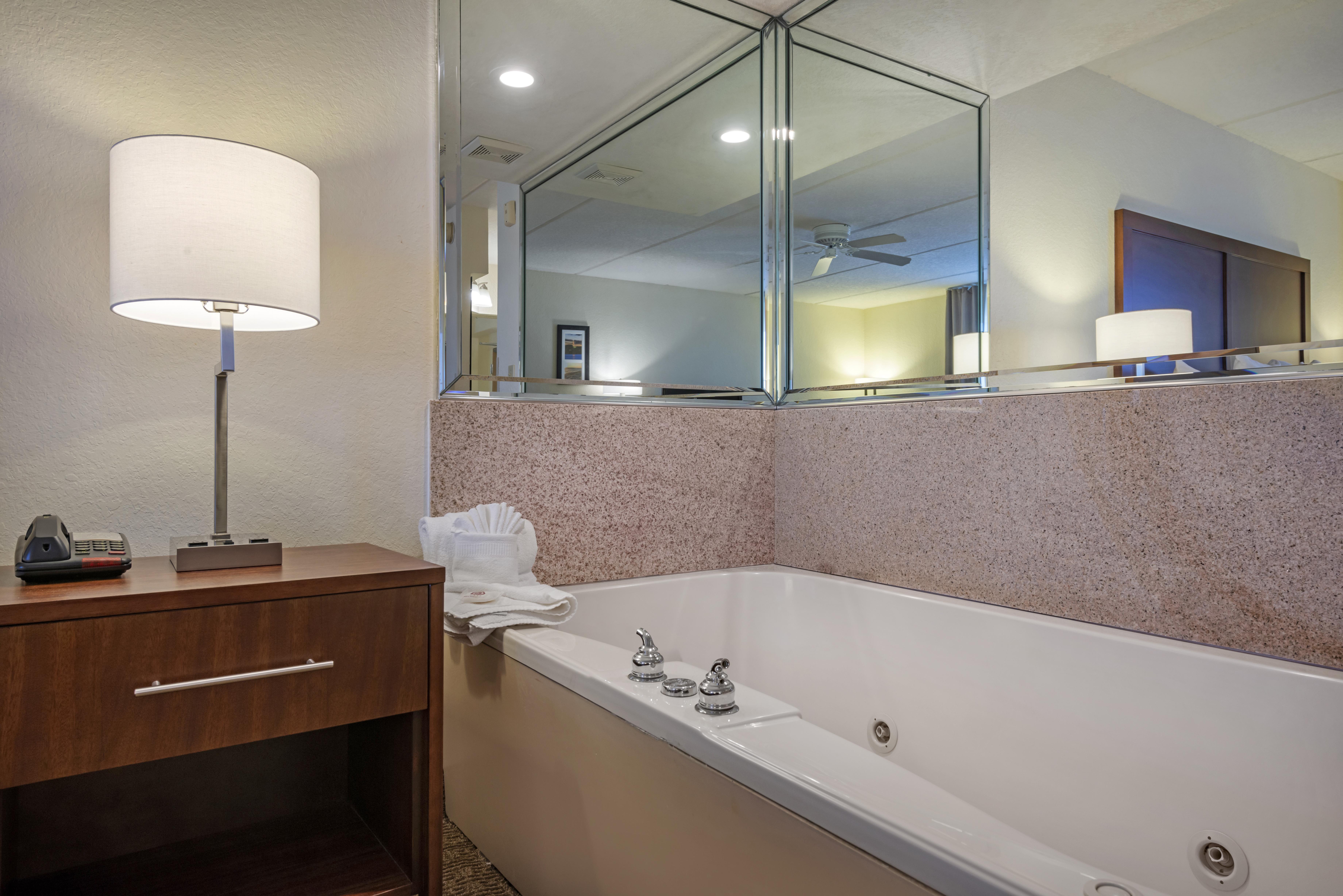 Comfort Kissimmee-lake Buena Vista South Inn 3*