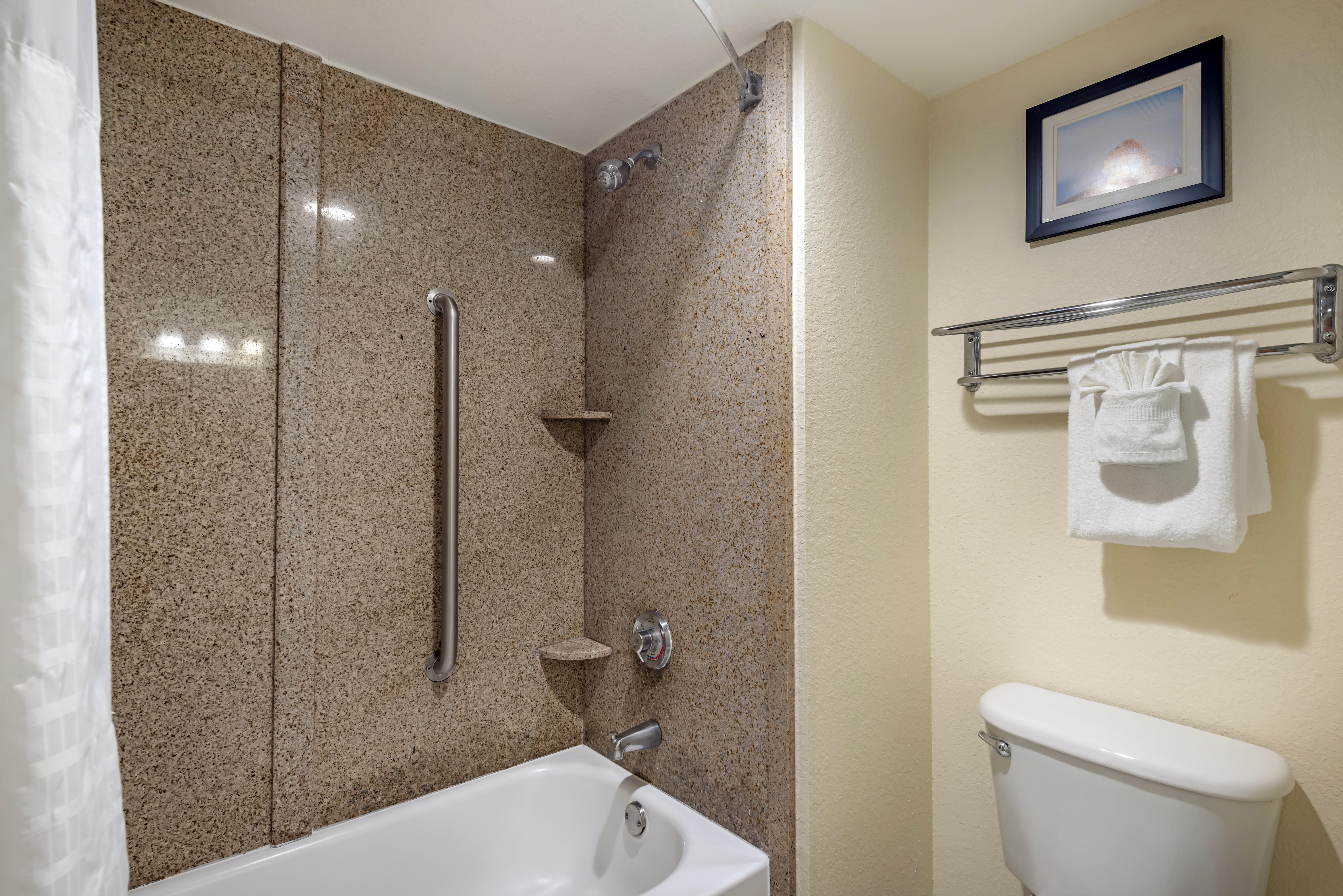 Comfort Kissimmee-lake Buena Vista South Inn