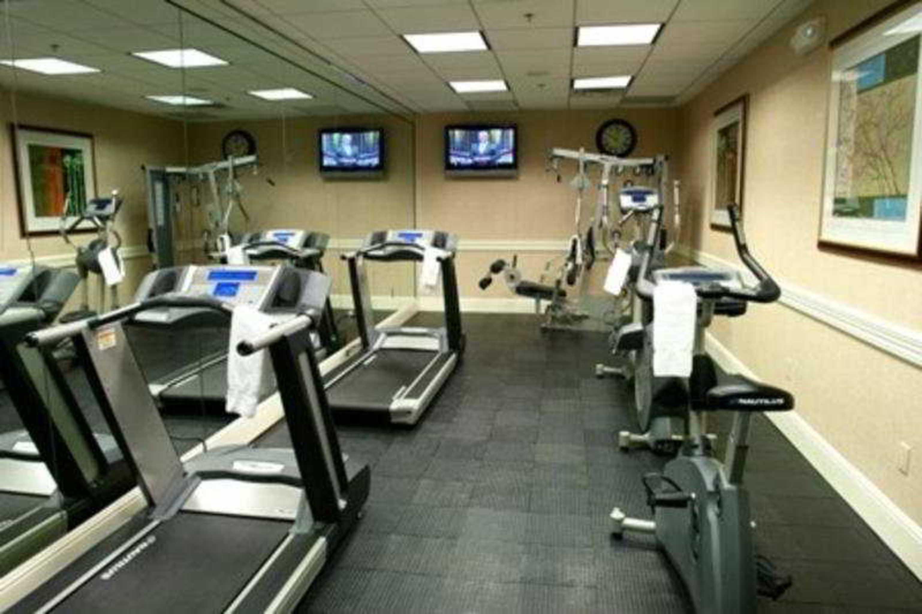 Hotel Ac By Marriott Orlando
