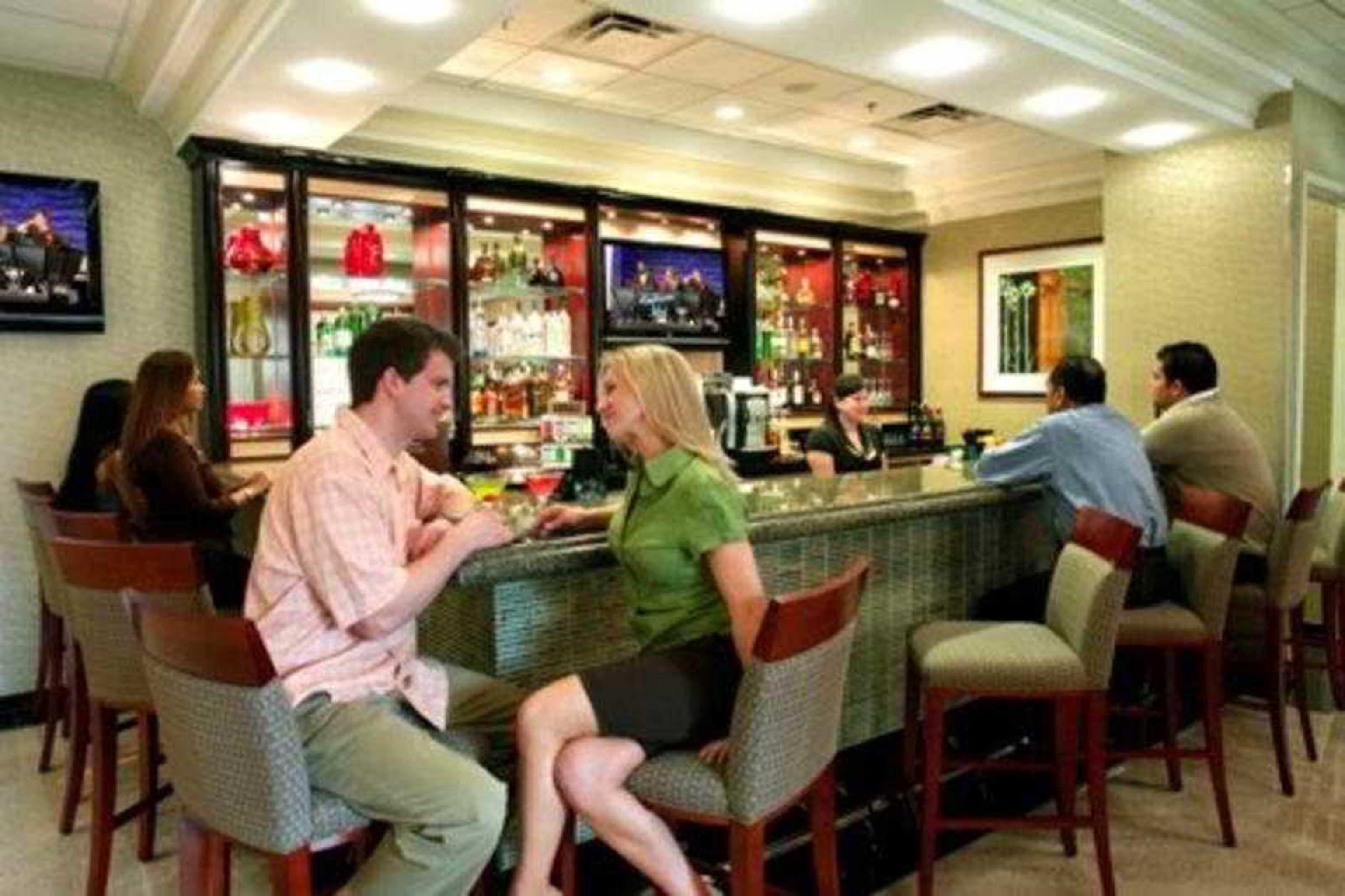 Ac By Marriott Orlando Hotel 3*