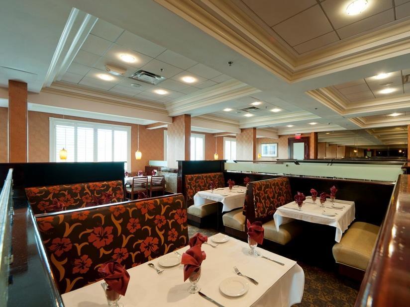 Hotel Ac By Marriott Orlando 3*