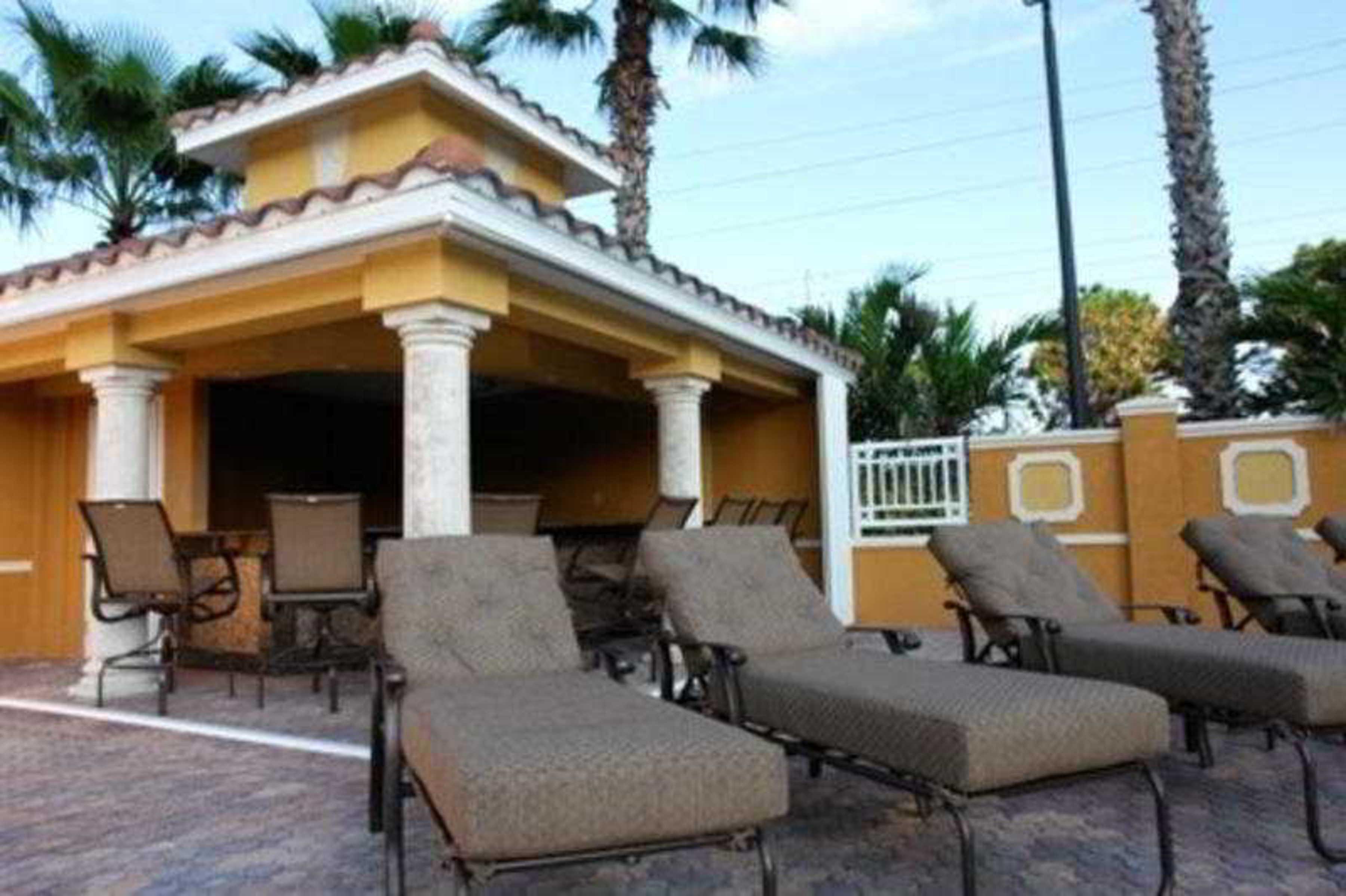 Ac By Marriott Orlando 3*