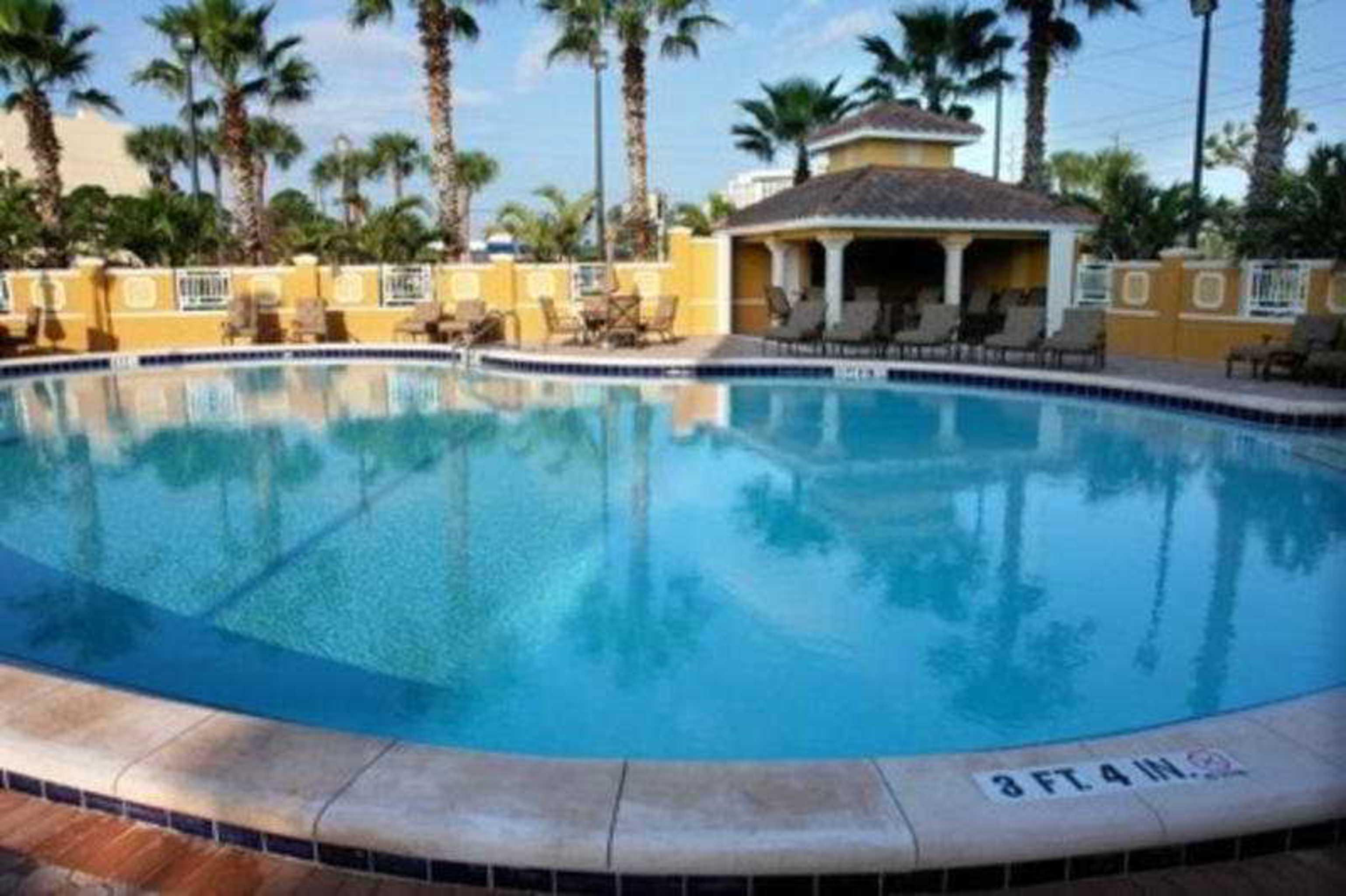 Ac By Marriott Orlando Hotel Lake Buena Vista