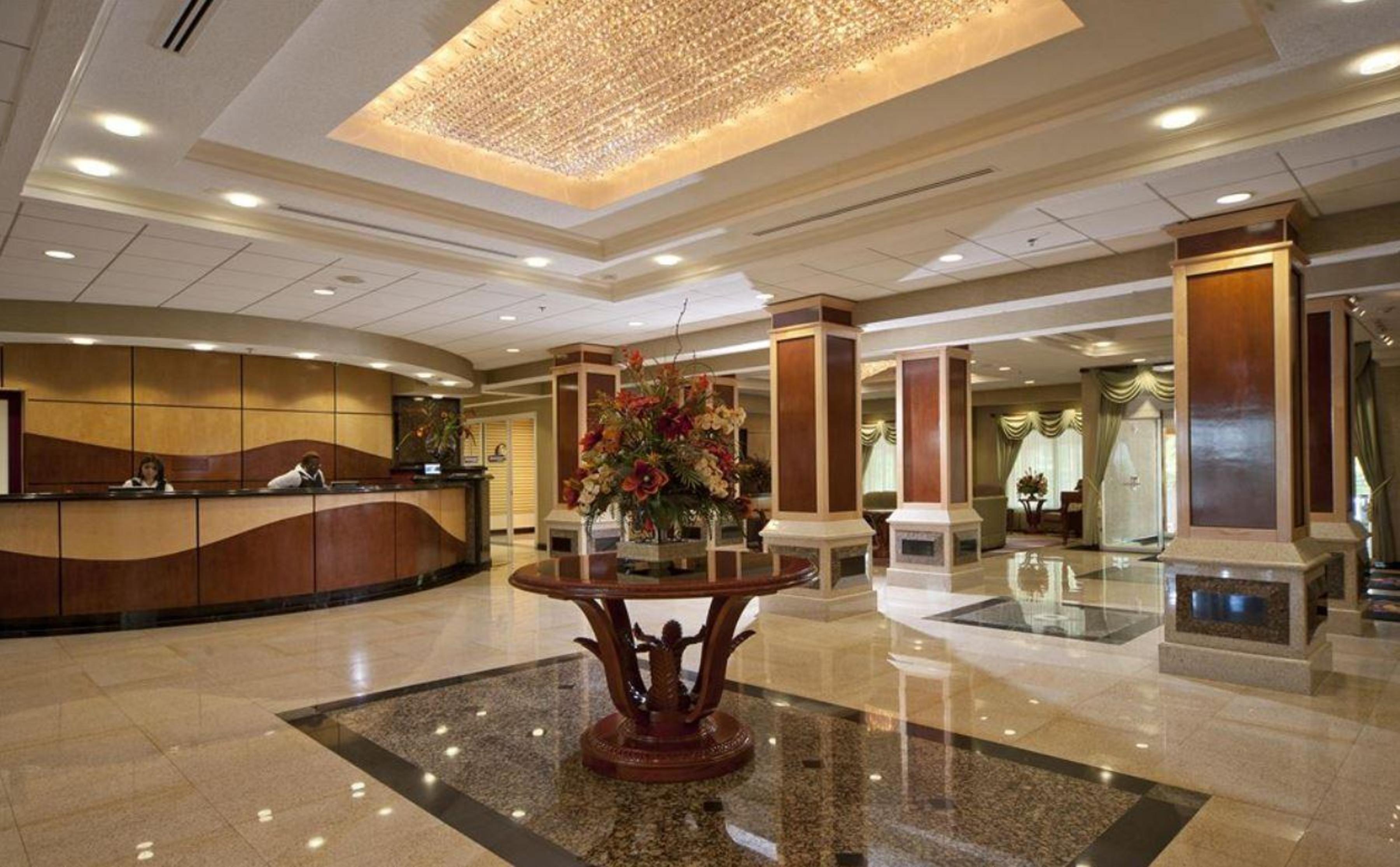 Ac By Marriott Orlando Hotel Lake Buena Vista
