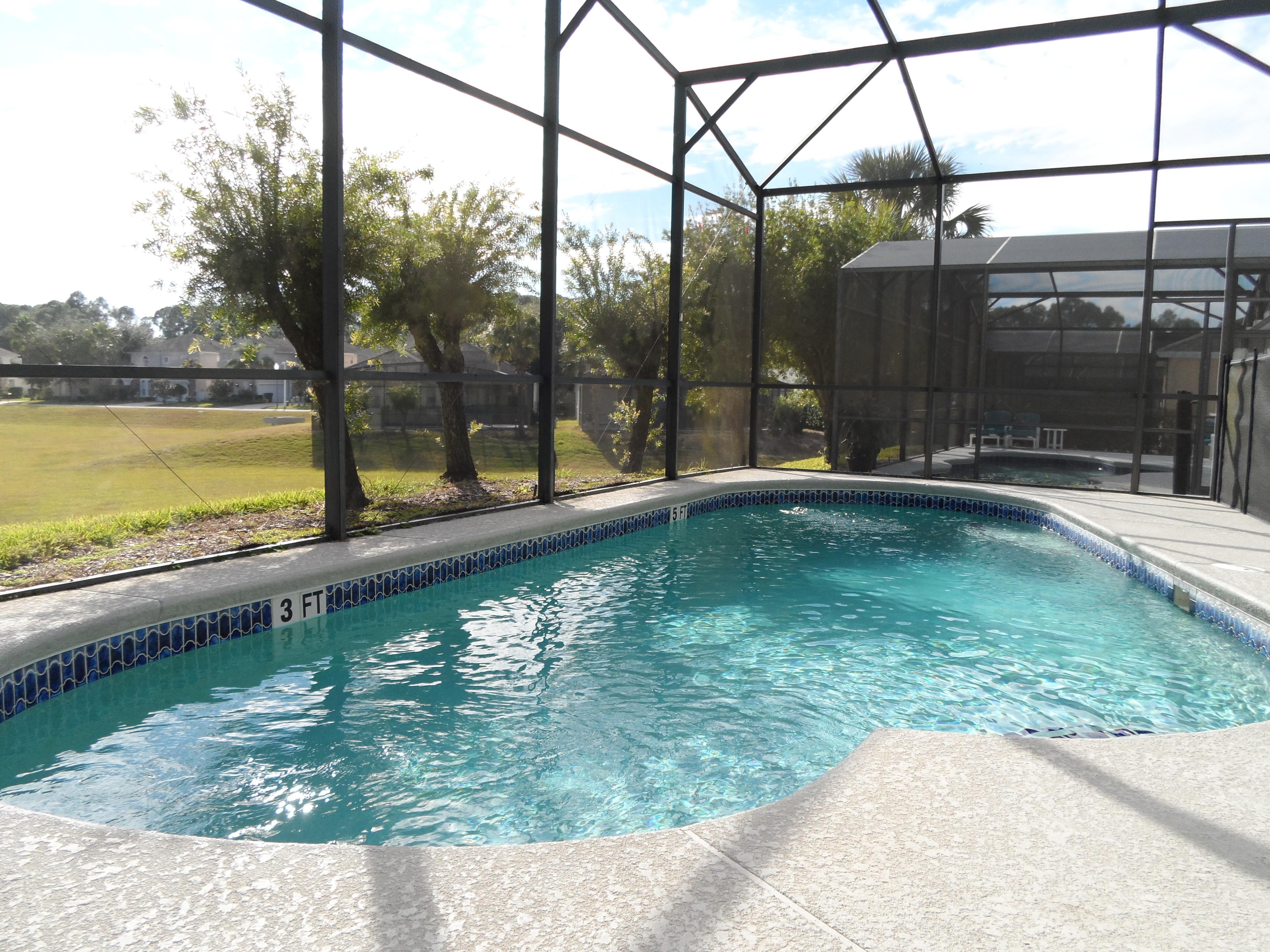 Area Superior Homes