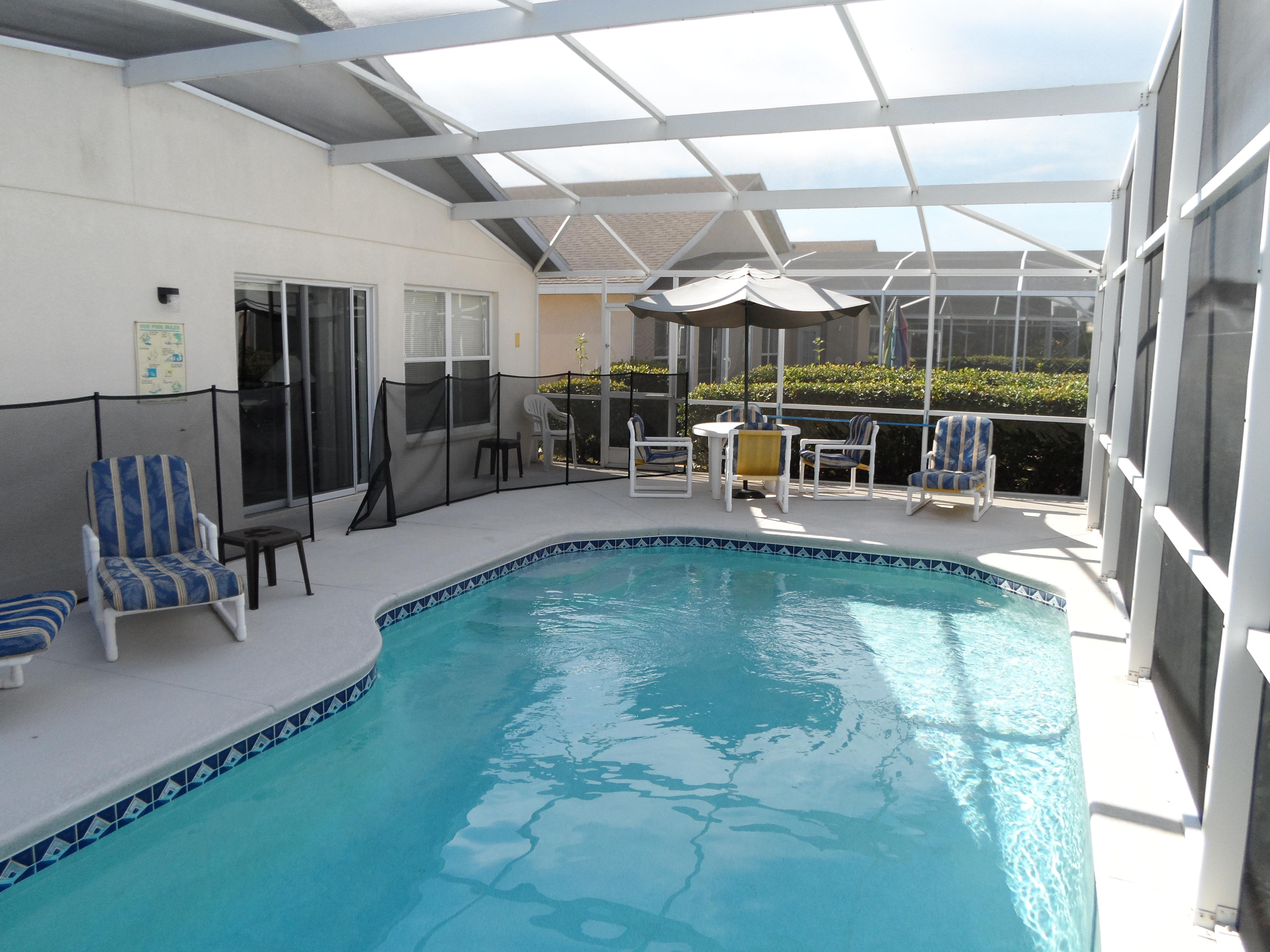 Area Superior Homes *