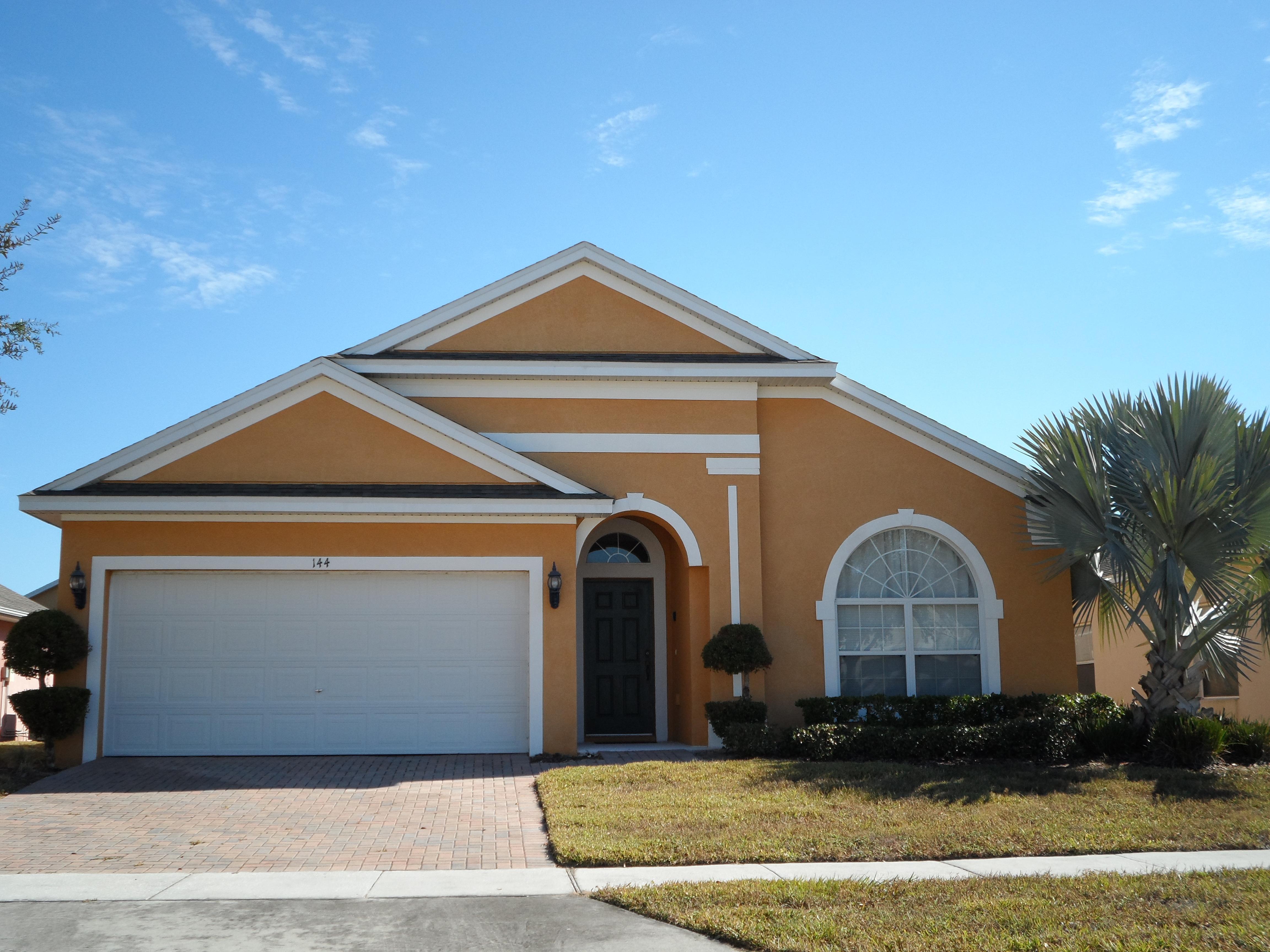 Area Superior Homes Apartment