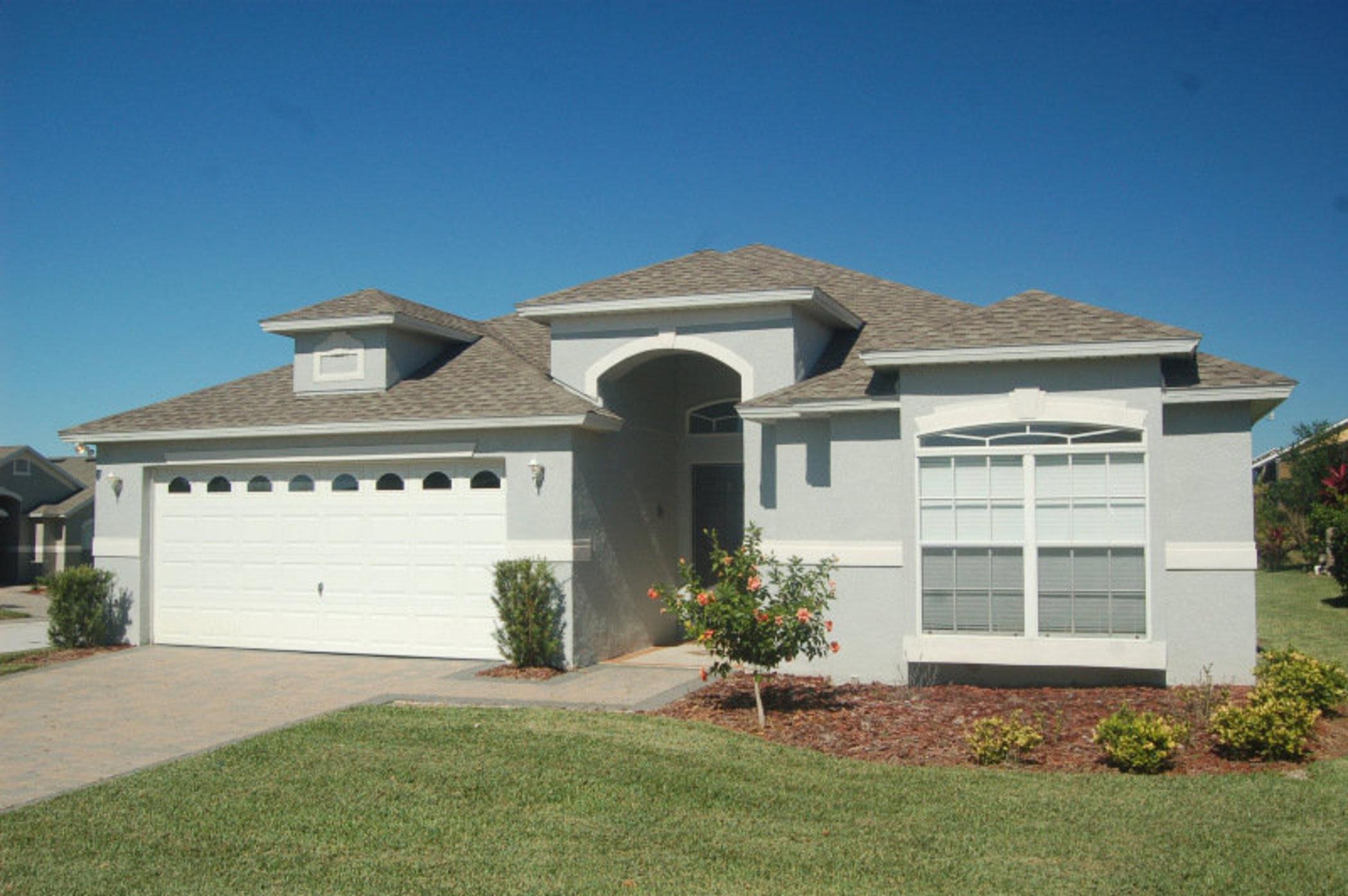 Apartment Area Superior Homes *