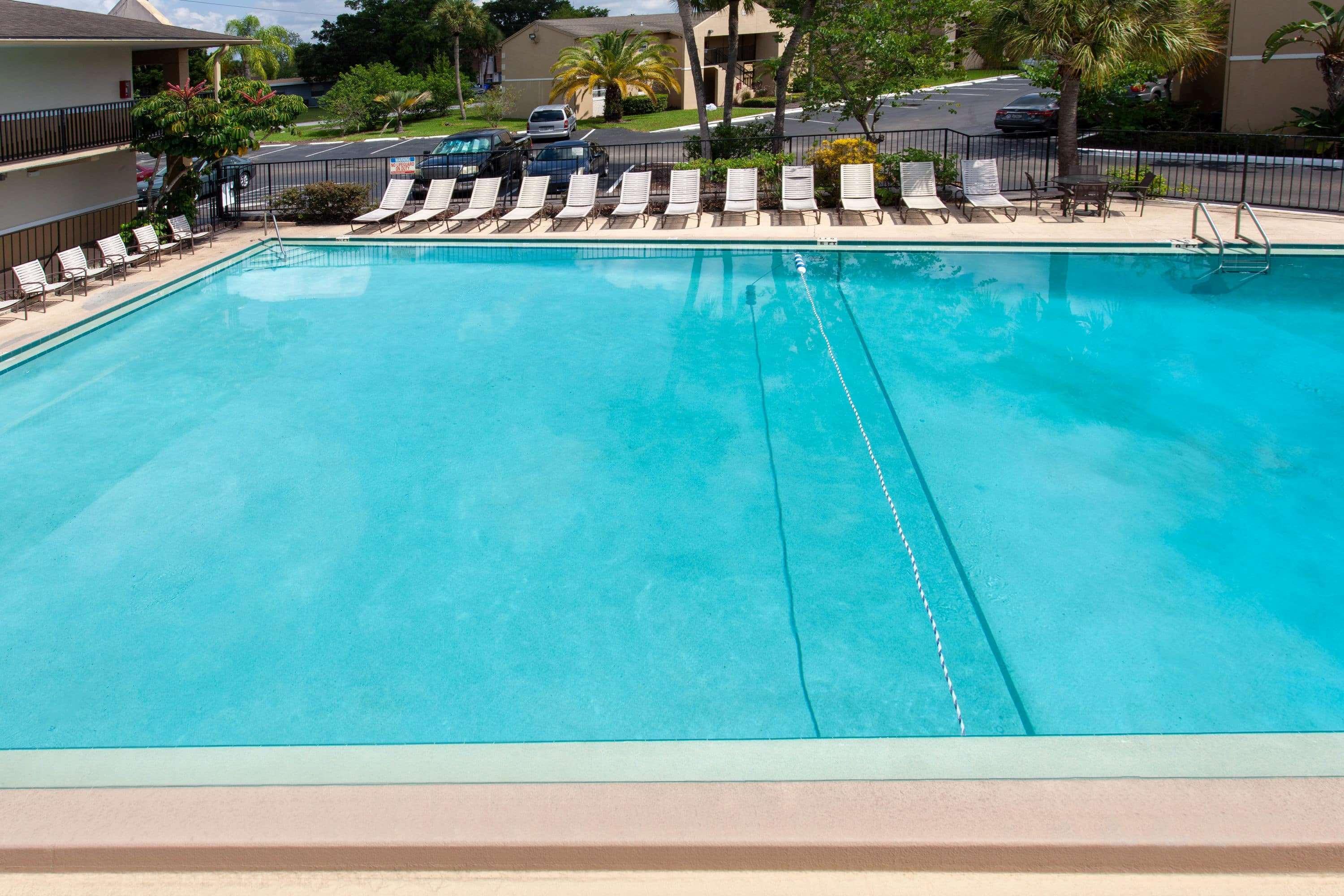 Super 8 By Wyndham 2* Kissimmee