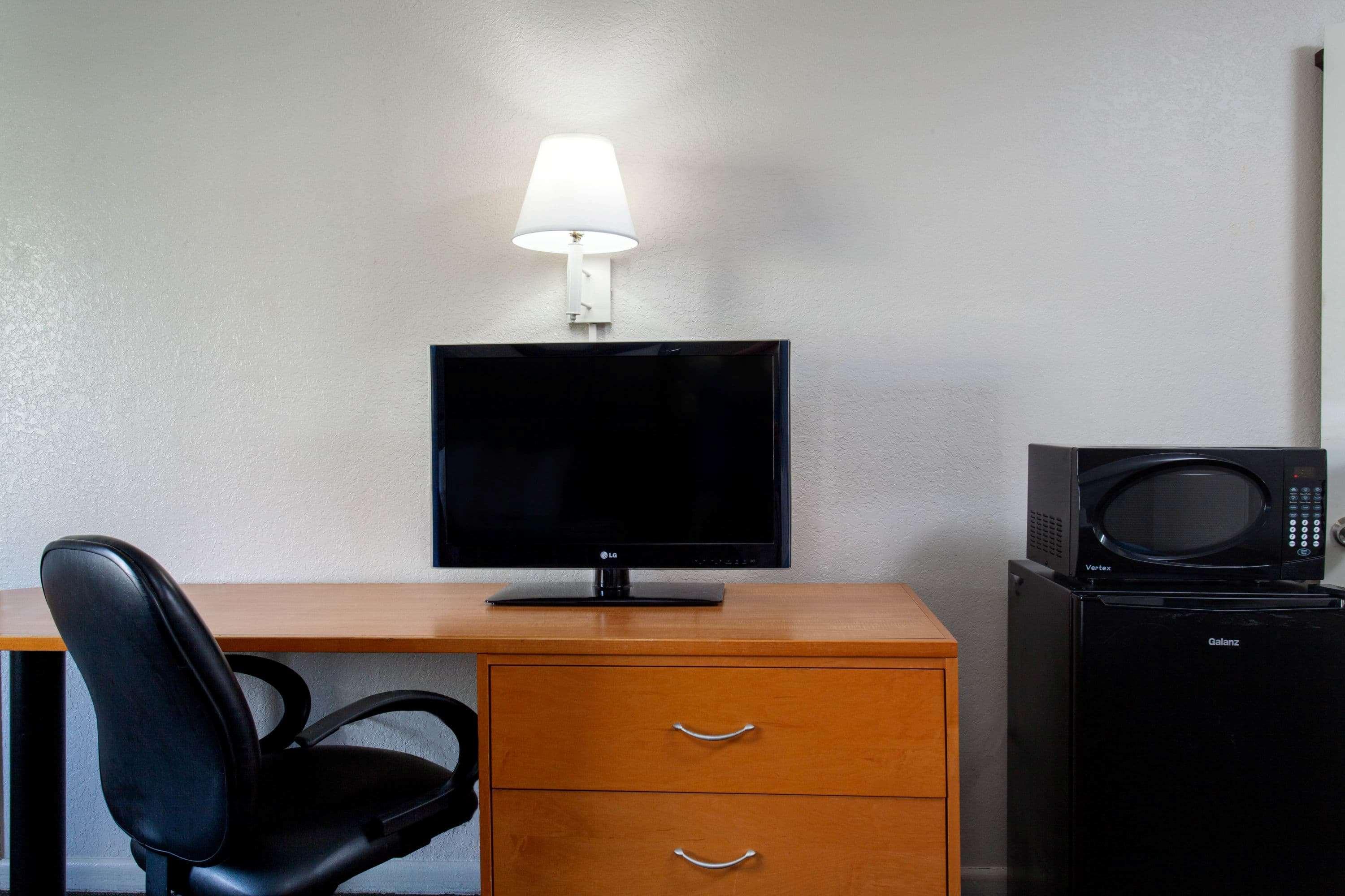 Motel Super 8 By Wyndham Kissimmee