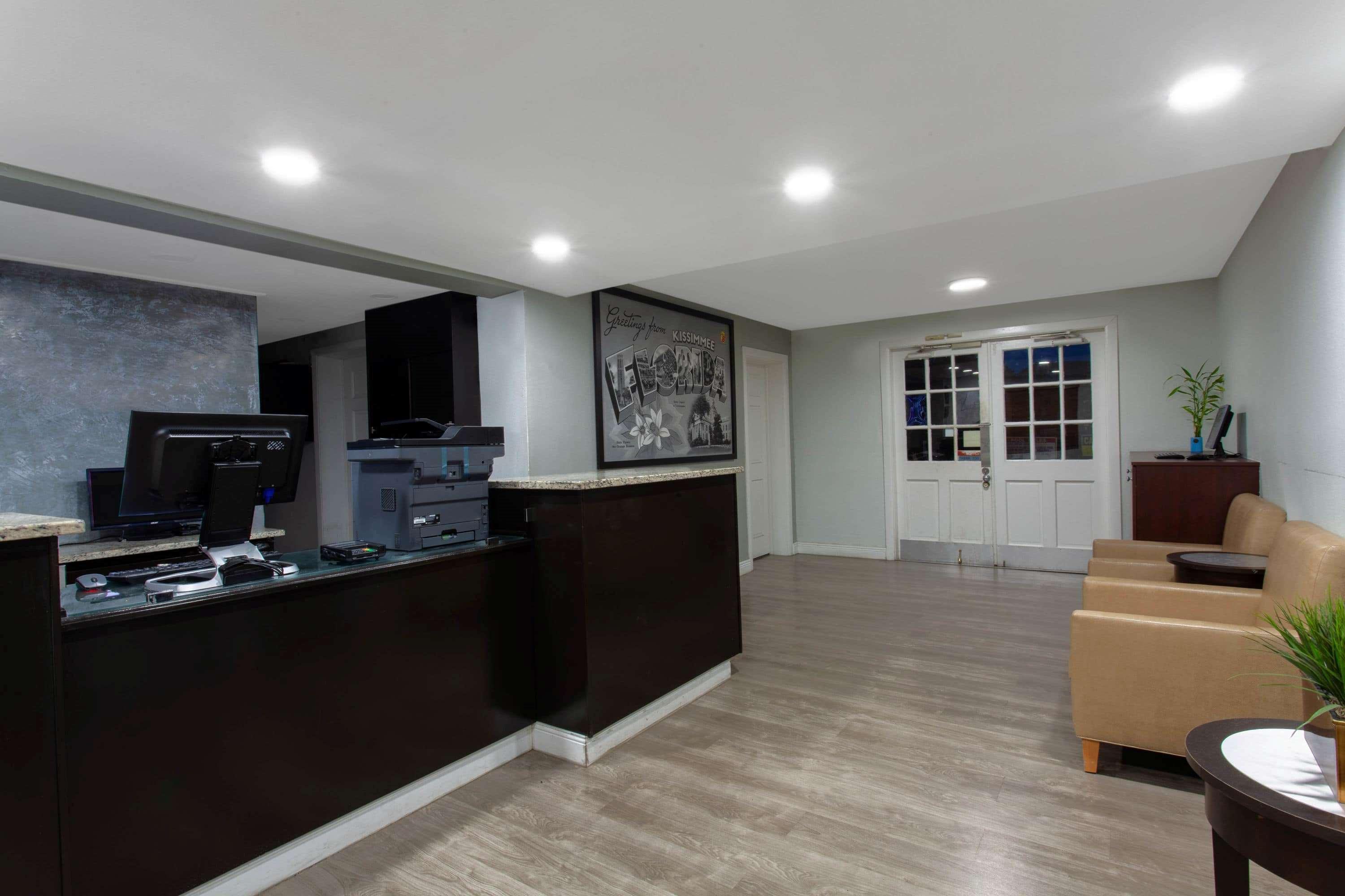 Super 8 By Wyndham 2* Kissimmee