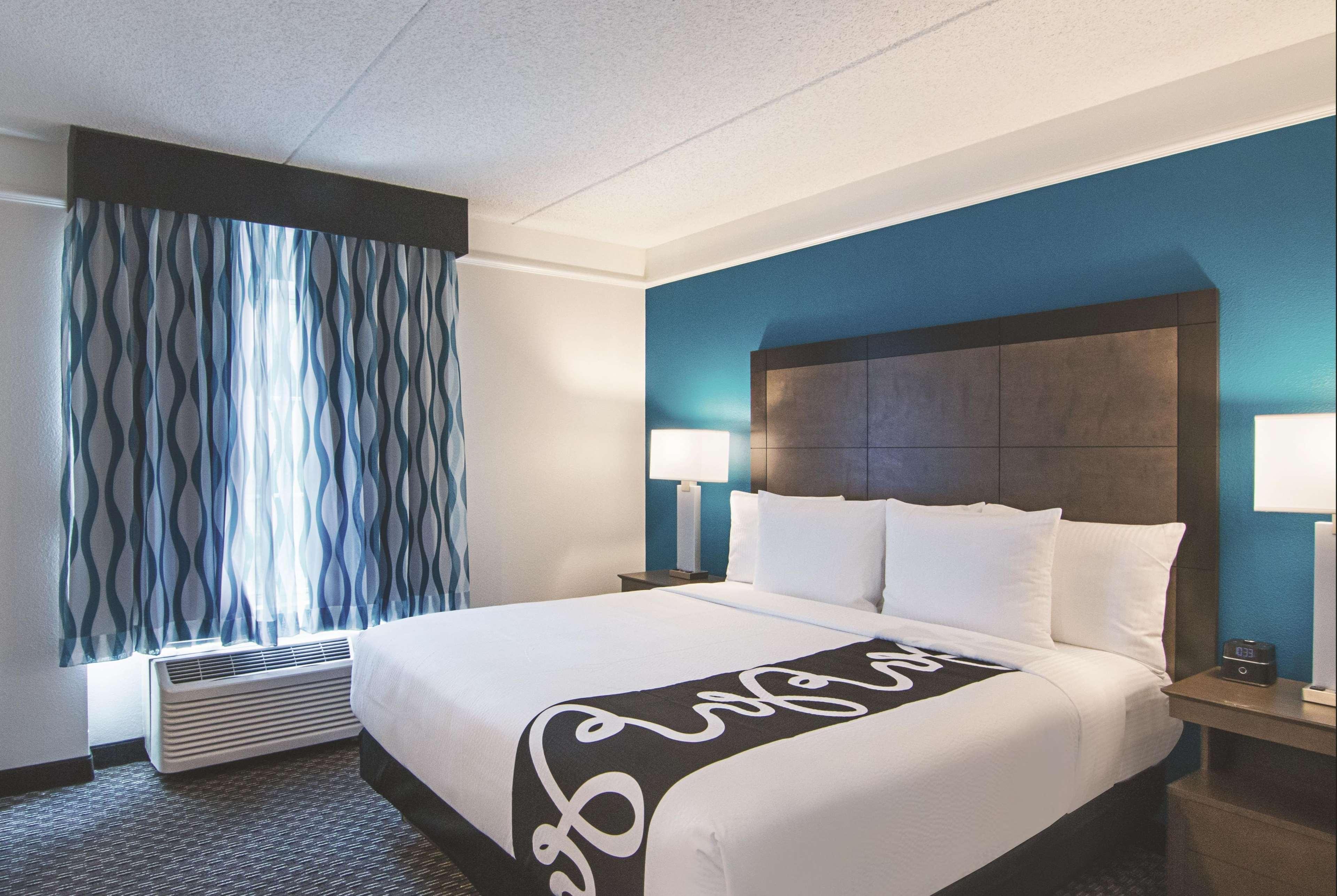 La Quinta By Wyndham Orlando Ucf Hotel
