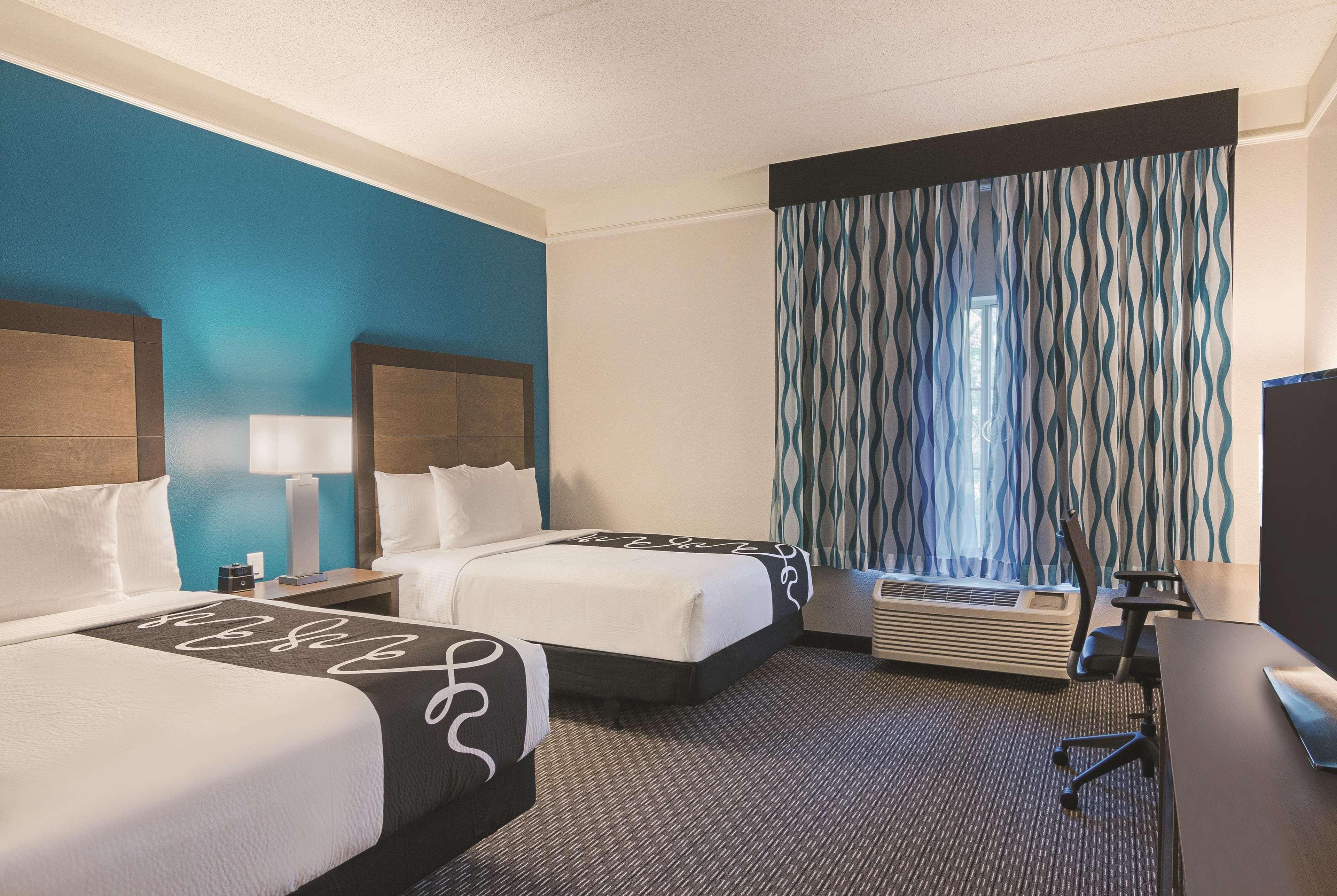 Hotel La Quinta By Wyndham Orlando Ucf 3*