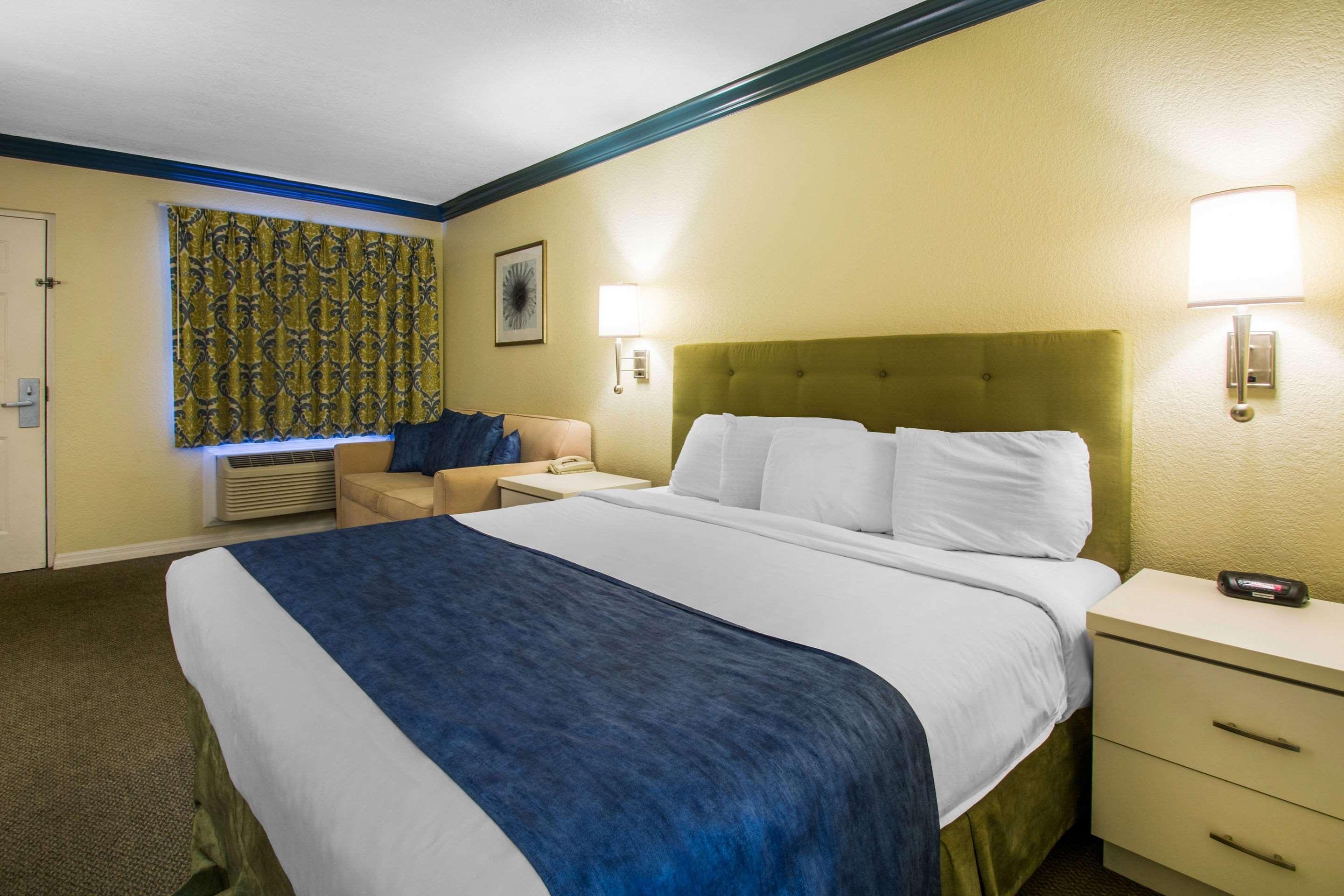 Quality Clermont West Kissimmee