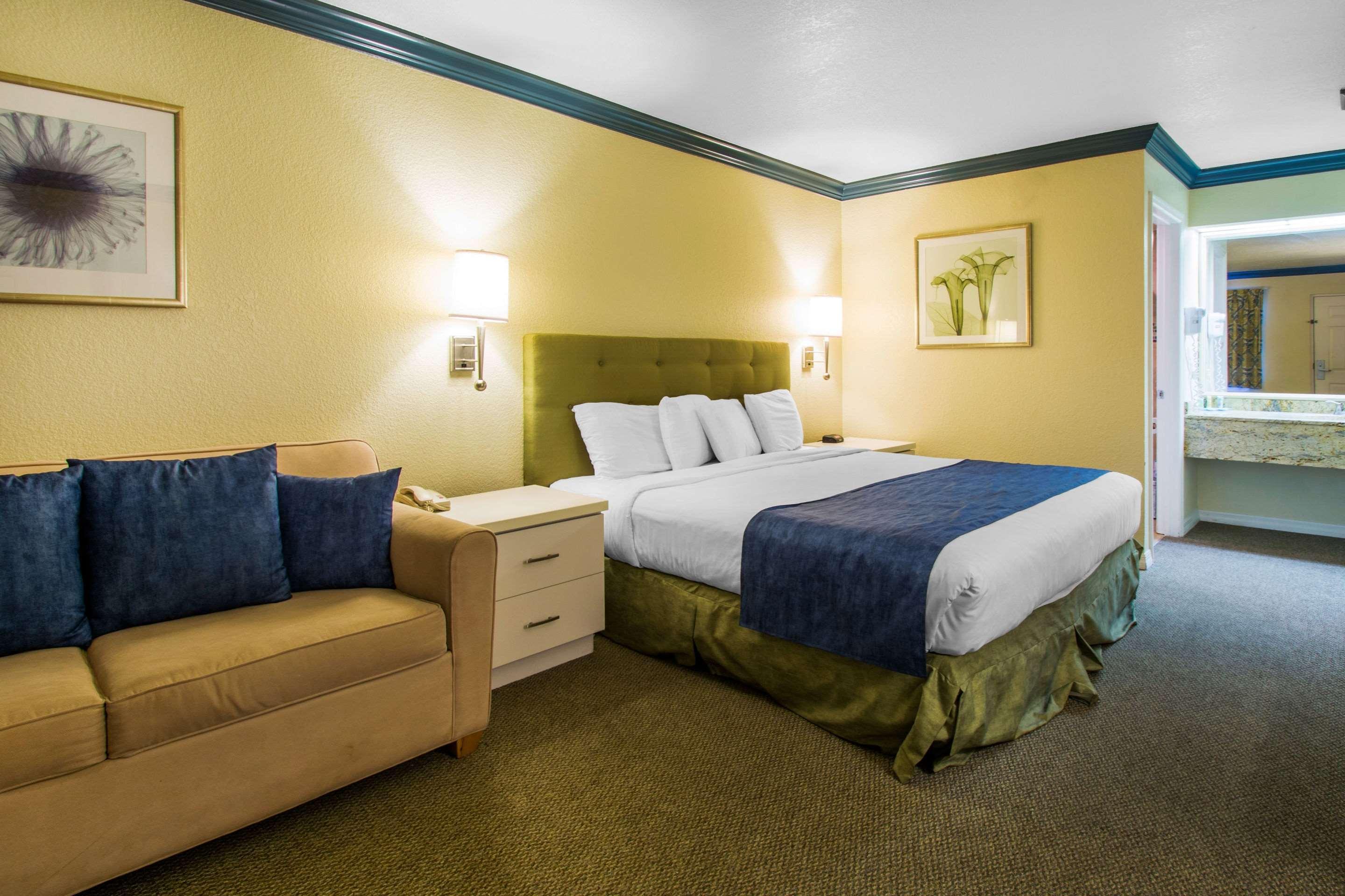 Quality Clermont West Hotel Kissimmee