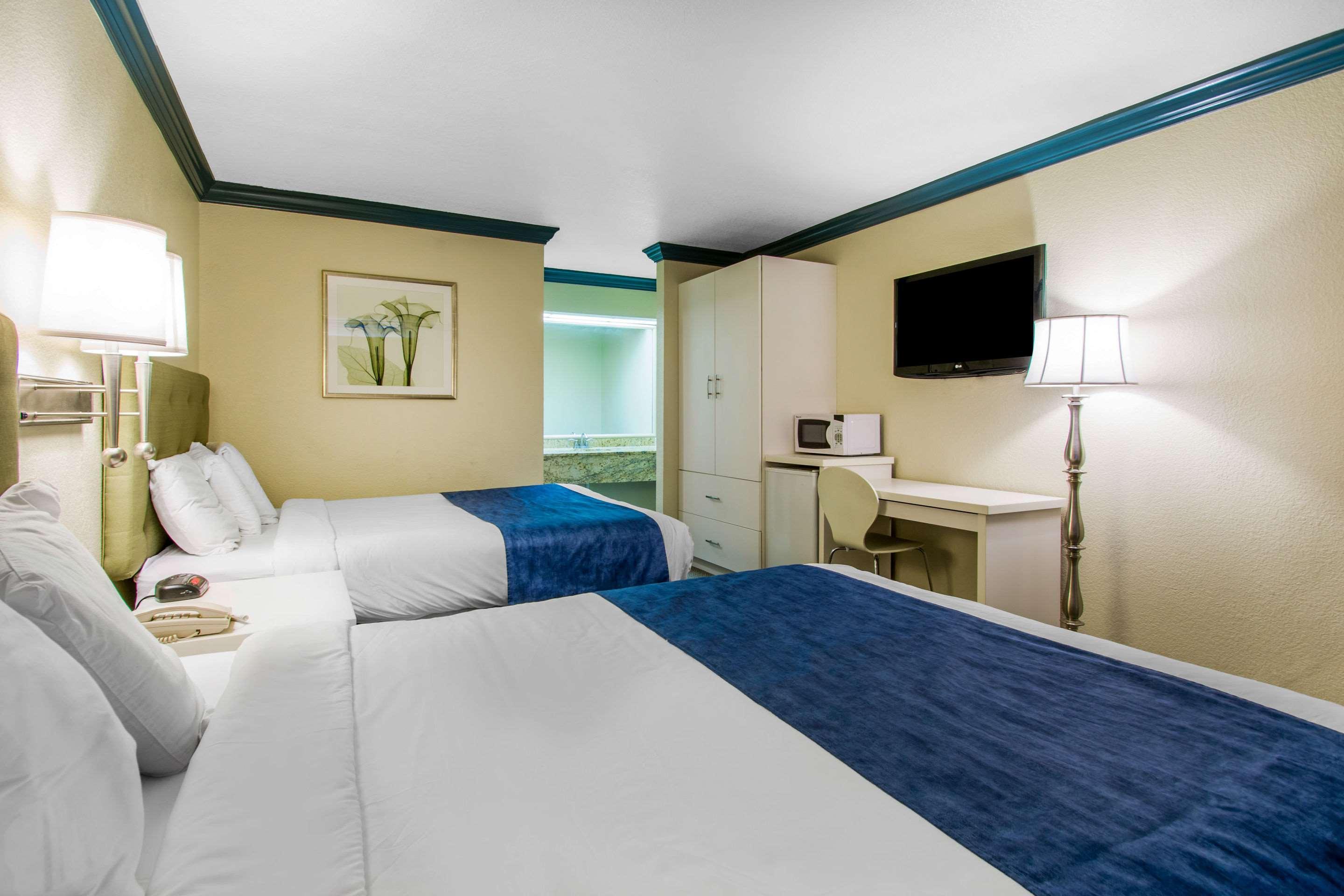 Hotel Quality Clermont West Kissimmee