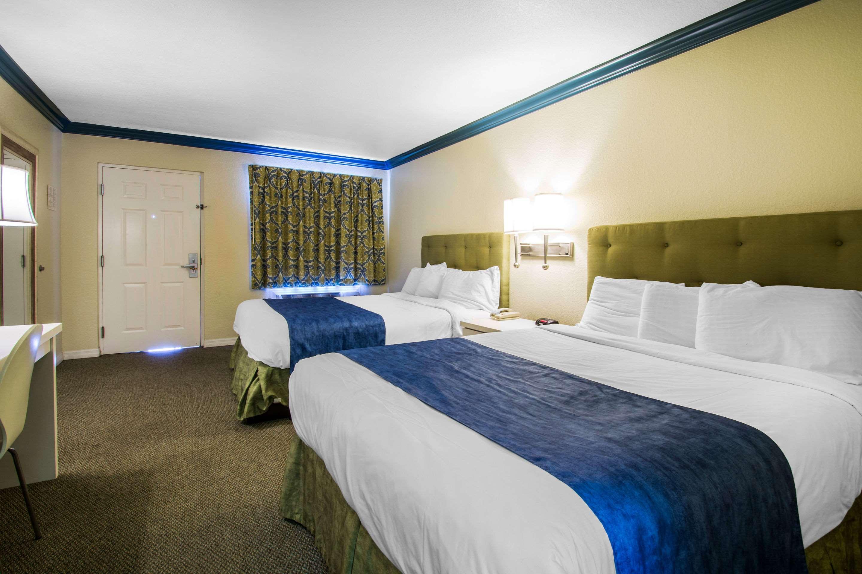 Quality Clermont West Hotel Kissimmee