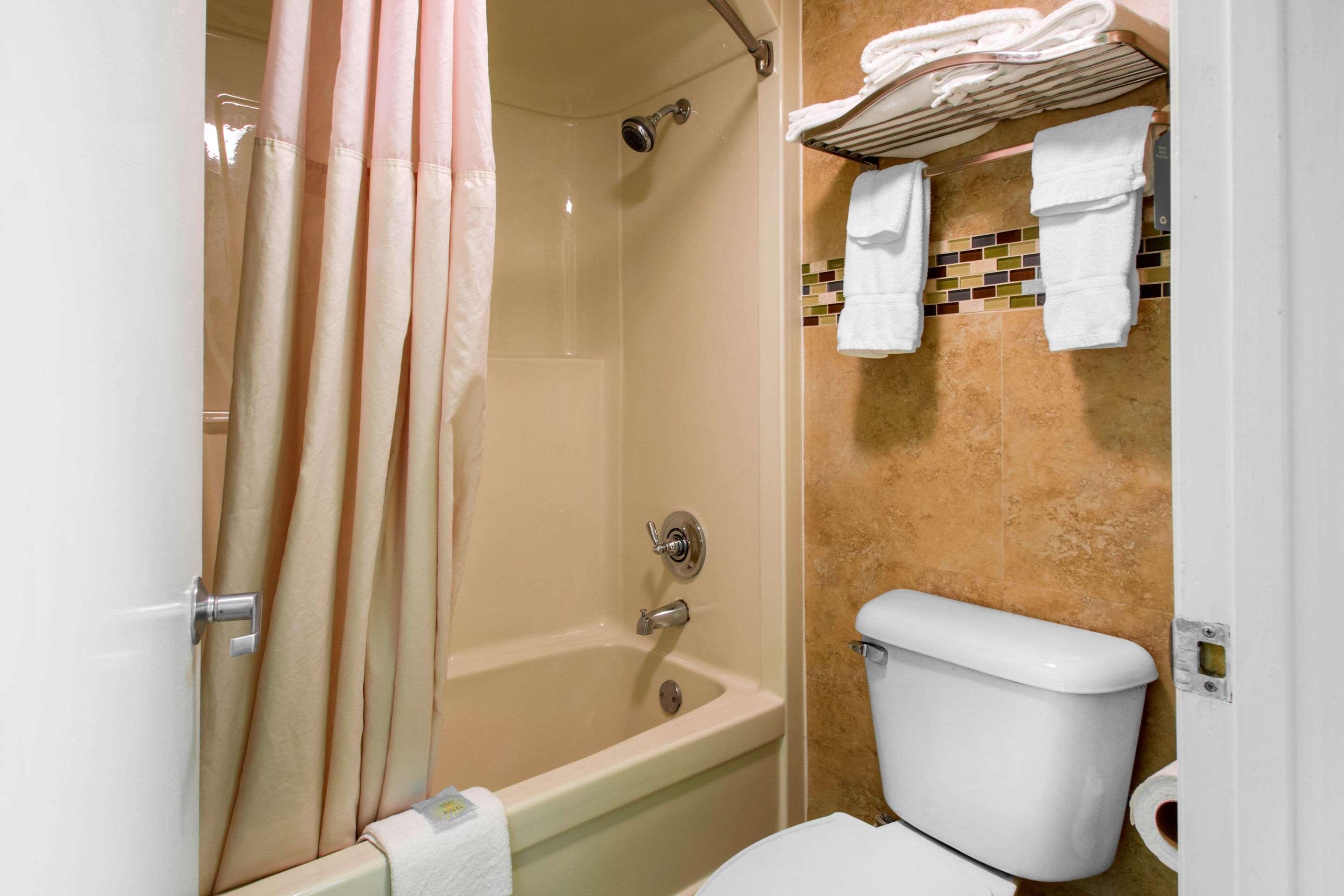 Hotel Quality Clermont West Kissimmee