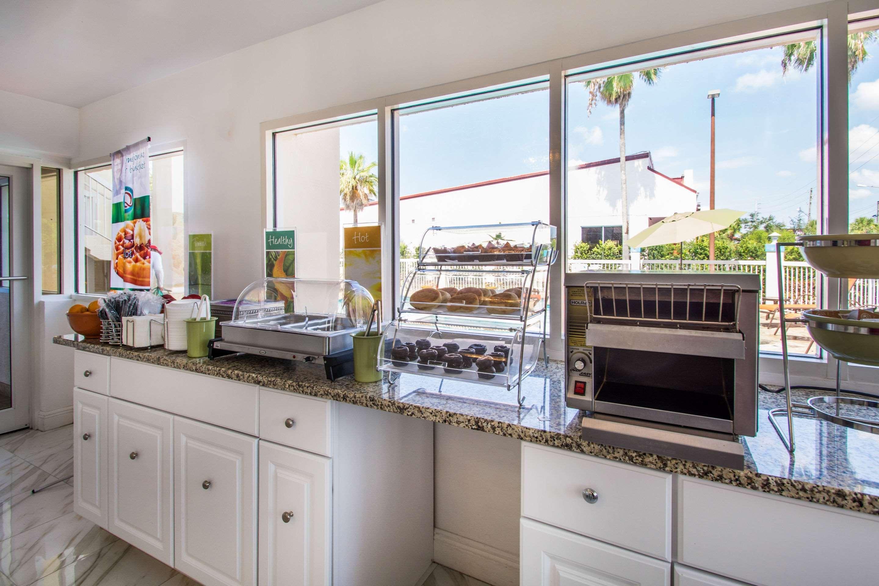 Quality Clermont West Kissimmee