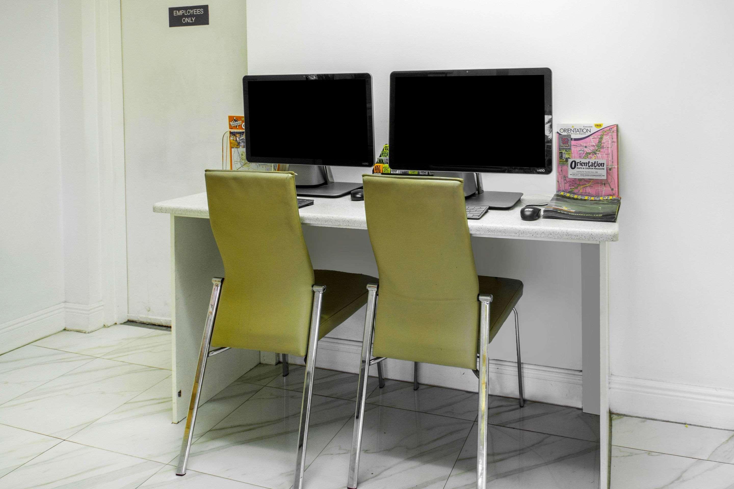 Quality Clermont West Hotel Kissimmee