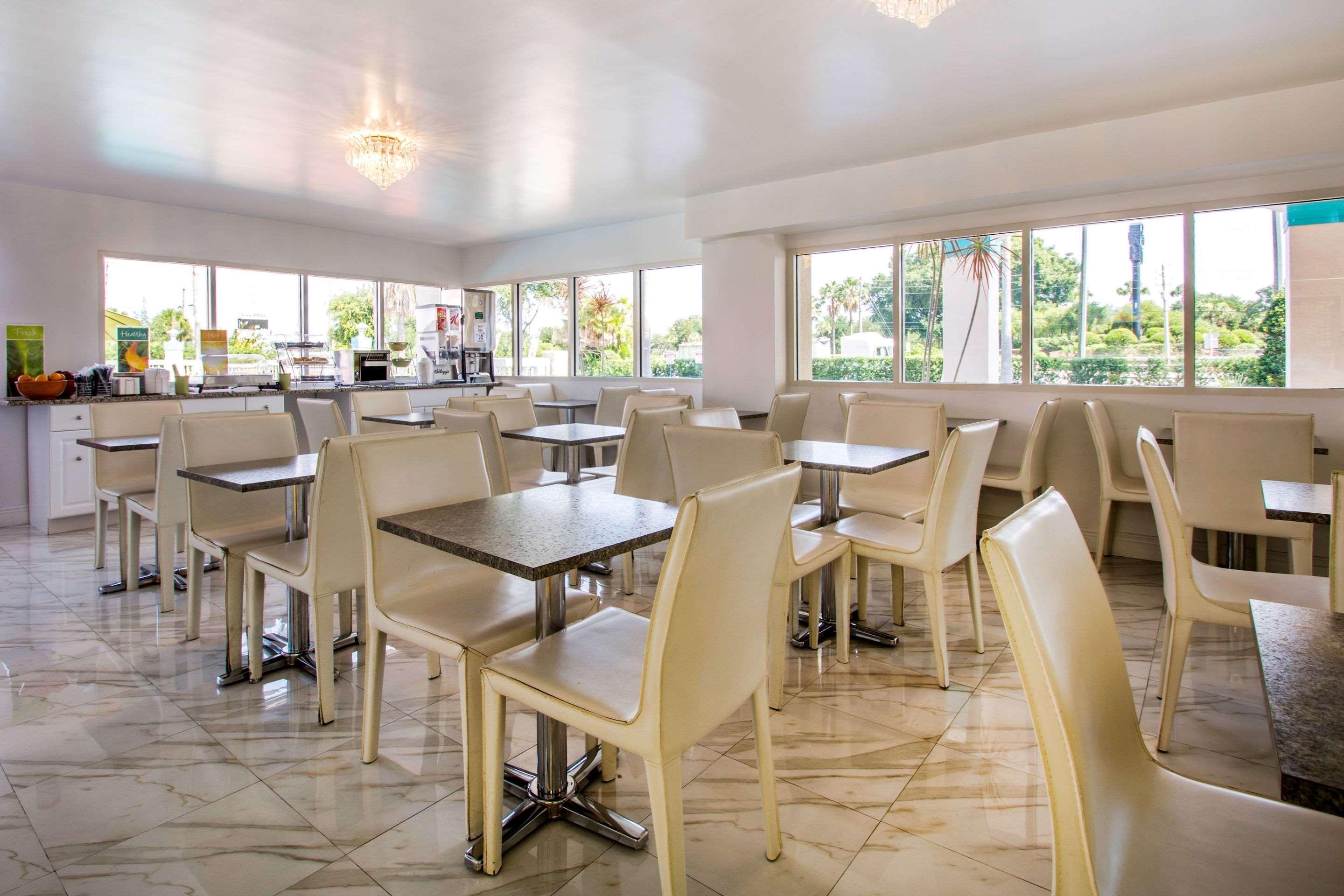 Quality Clermont West Hotel Kissimmee