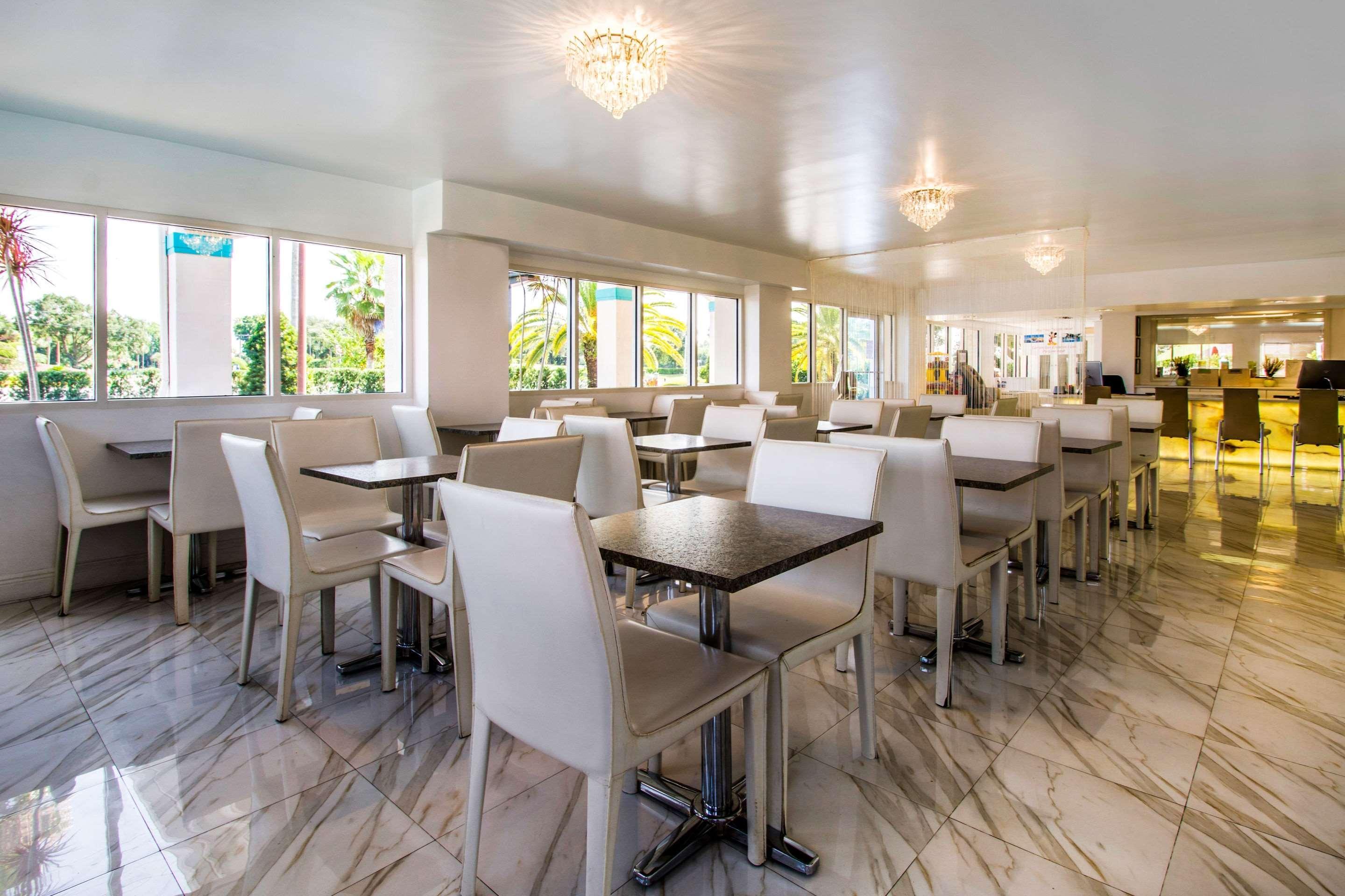 Quality Clermont West Hotel Kissimmee